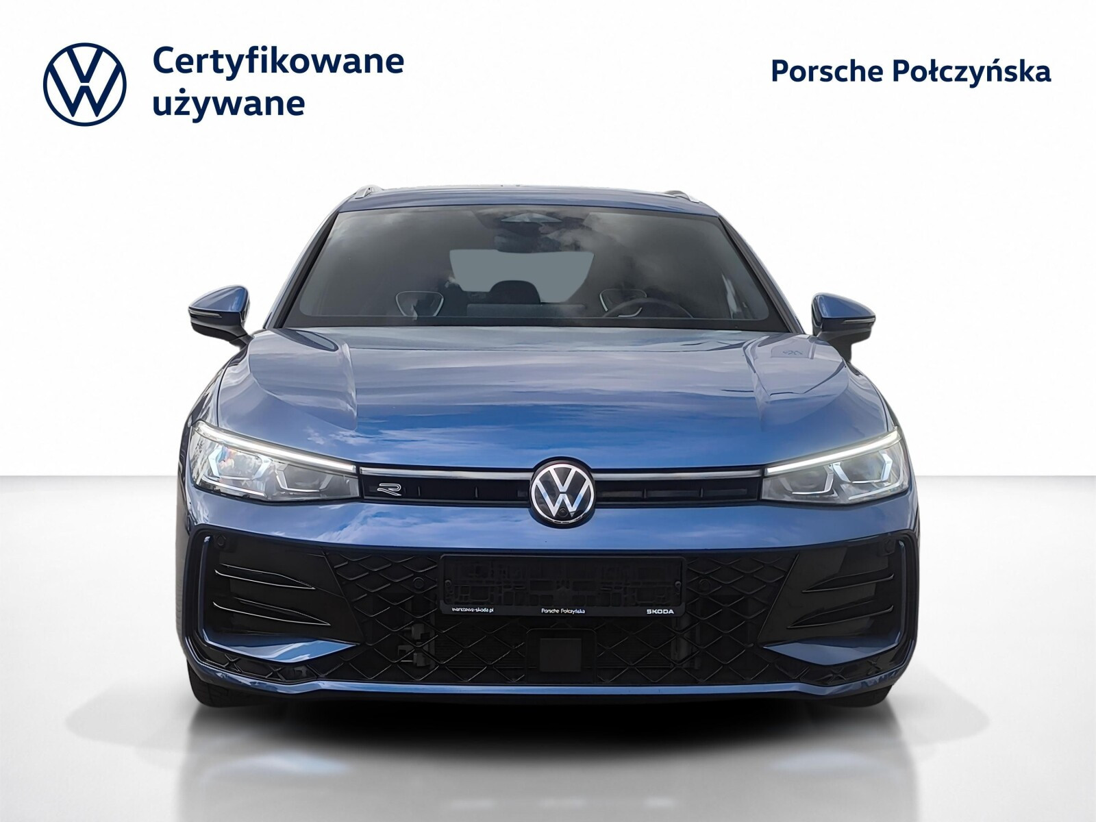 2.0 TDI 193KM 4Mot R-Line DSG, FV23%, Gwarancja