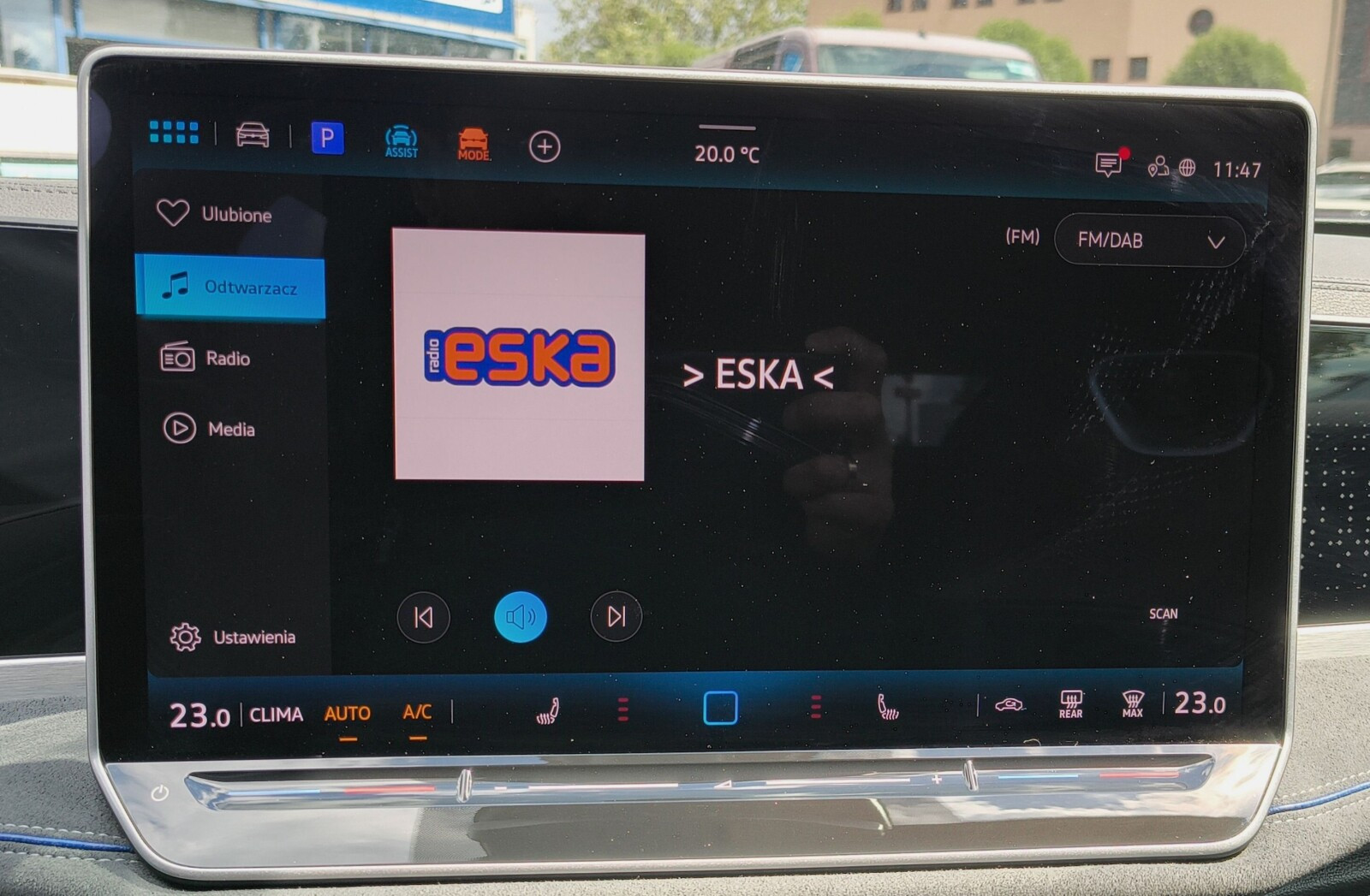 2.0 TDI 193KM 4Mot R-Line DSG, FV23%, Gwarancja