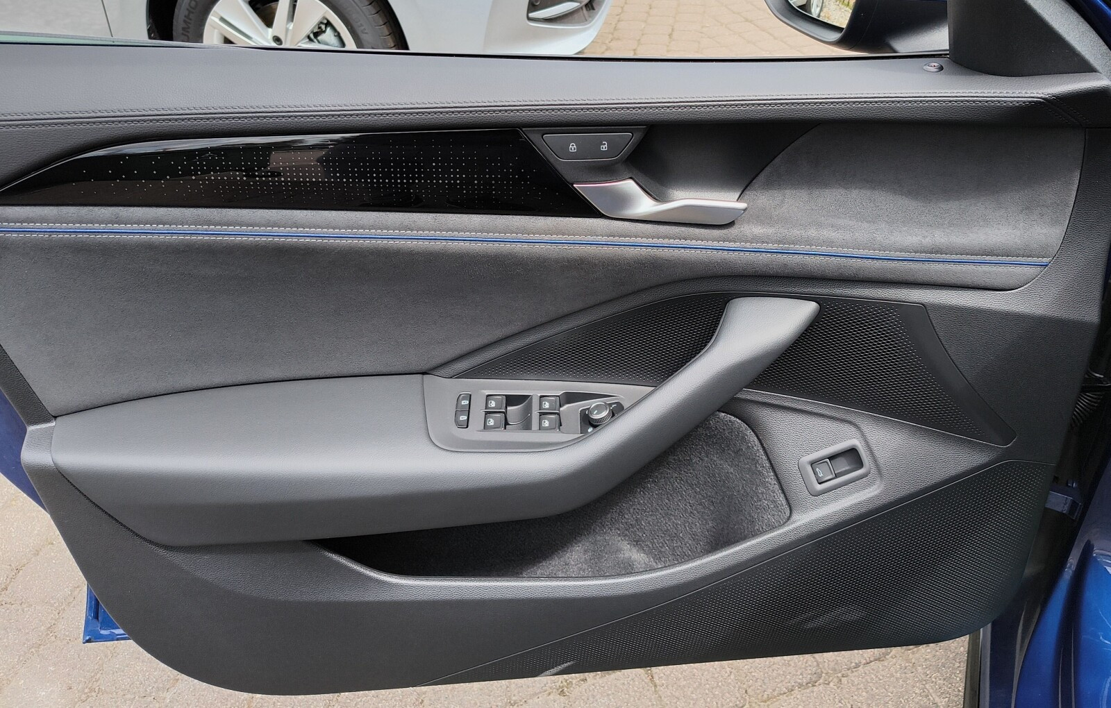 2.0 TDI 193KM 4Mot R-Line DSG, FV23%, Gwarancja