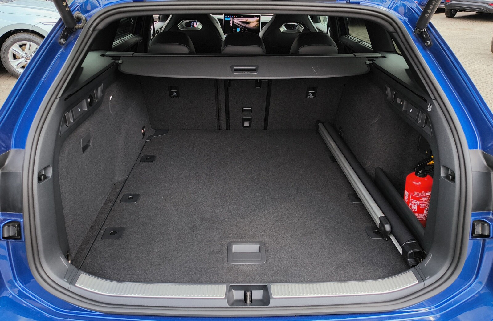 2.0 TDI 193KM 4Mot R-Line DSG, FV23%, Gwarancja