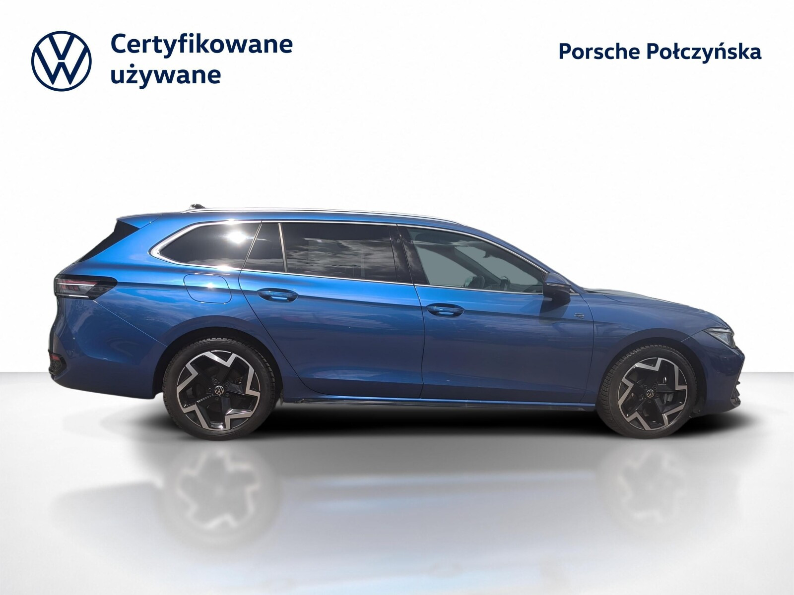 2.0 TDI 193KM 4Mot R-Line DSG, FV23%, Gwarancja