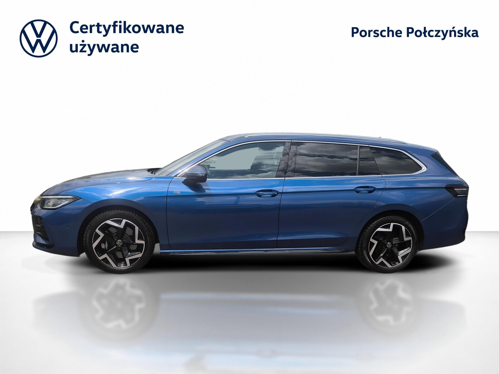 2.0 TDI 193KM 4Mot R-Line DSG, FV23%, Gwarancja