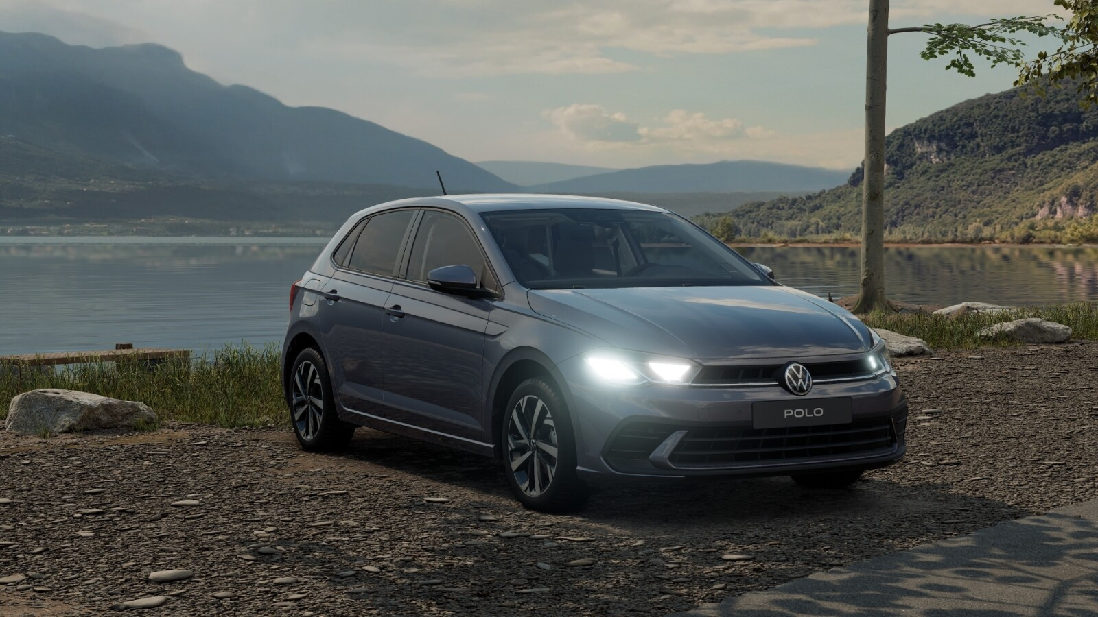 Life Plus 1.0 TSI 95 KM DSG