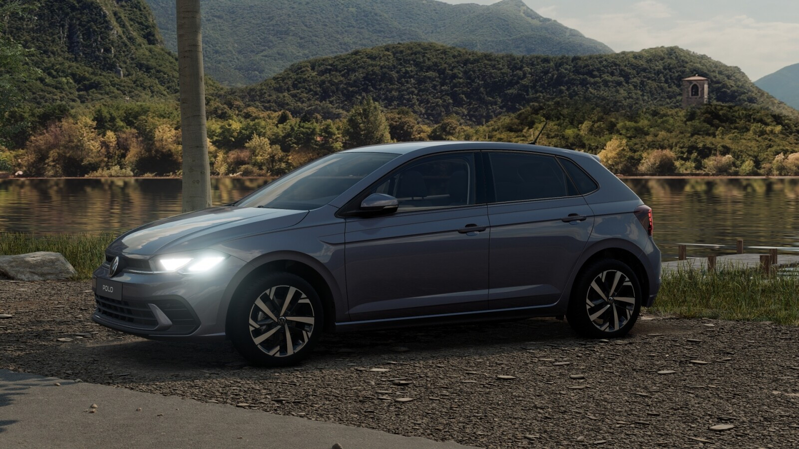 Life Plus 1.0 TSI 95 KM DSG