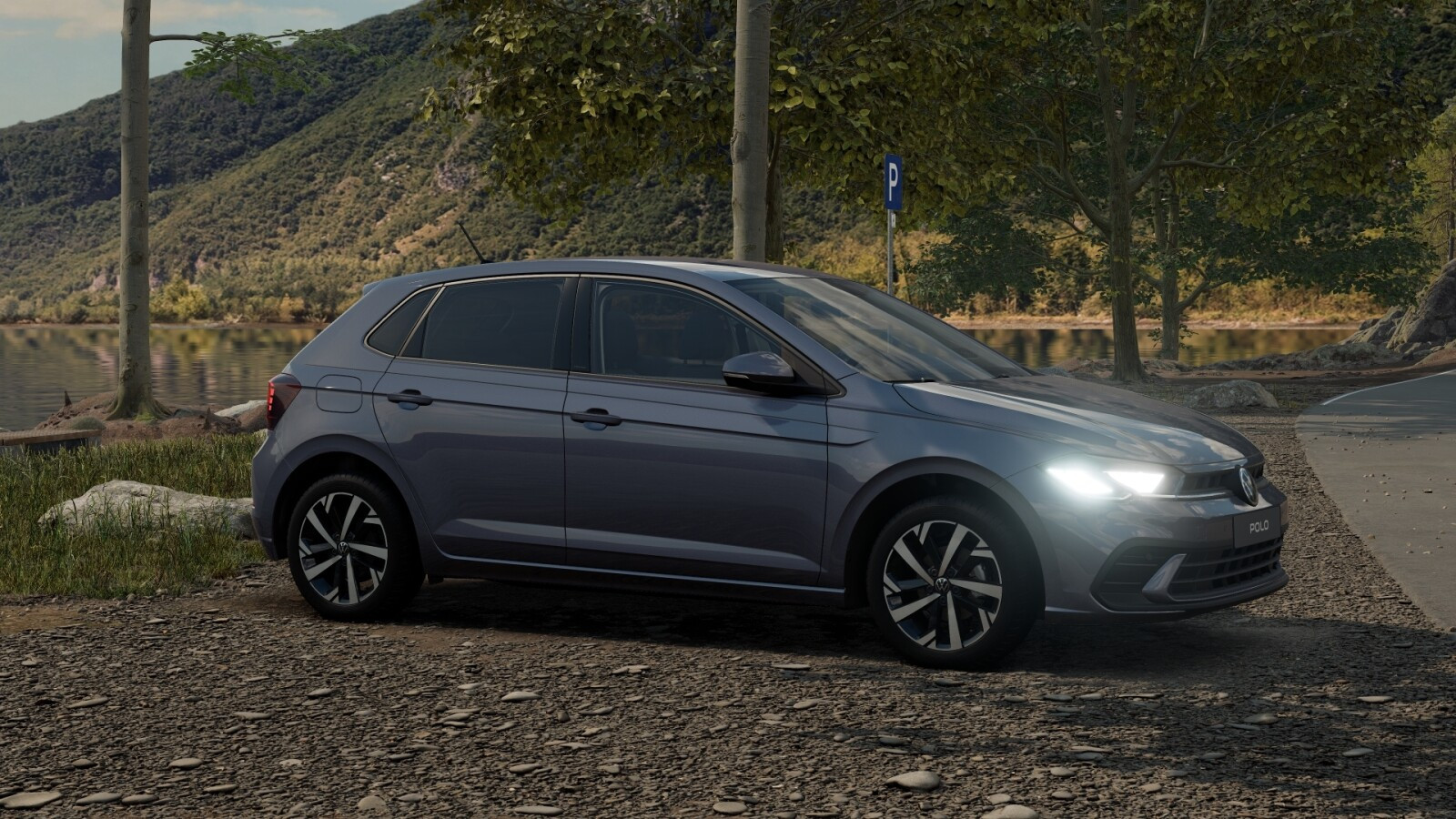 Life Plus 1.0 TSI 95 KM DSG