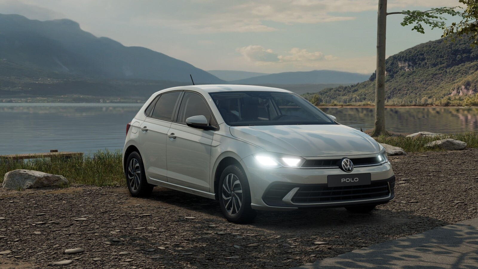 Life Plus 1.0 TSI 95 KM manualna, 5-biegowa
