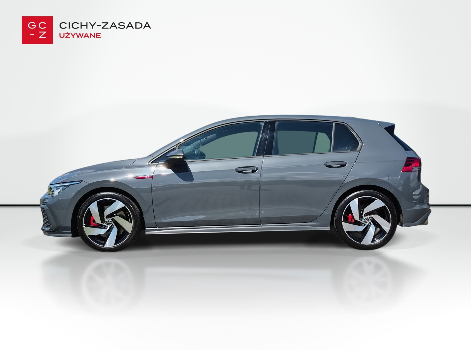 GTI|245km| Niski Przebieg HAK Holowniczy