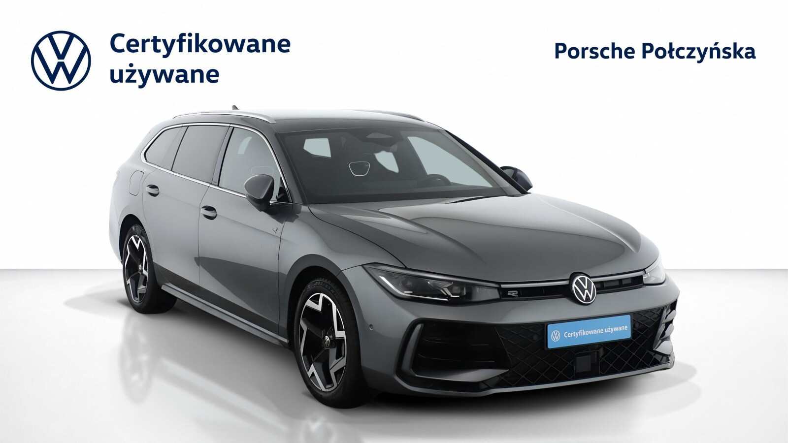 2.0 TDI SCR 4Mot. R-Line DSG, 193KM, FV-23%