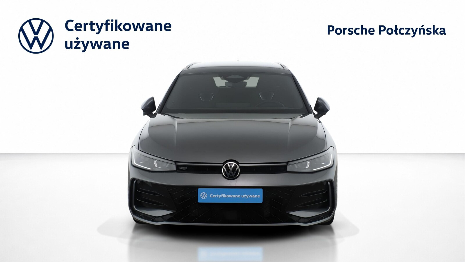 2.0 TDI SCR 4Mot. R-Line DSG, 193KM, FV-23%