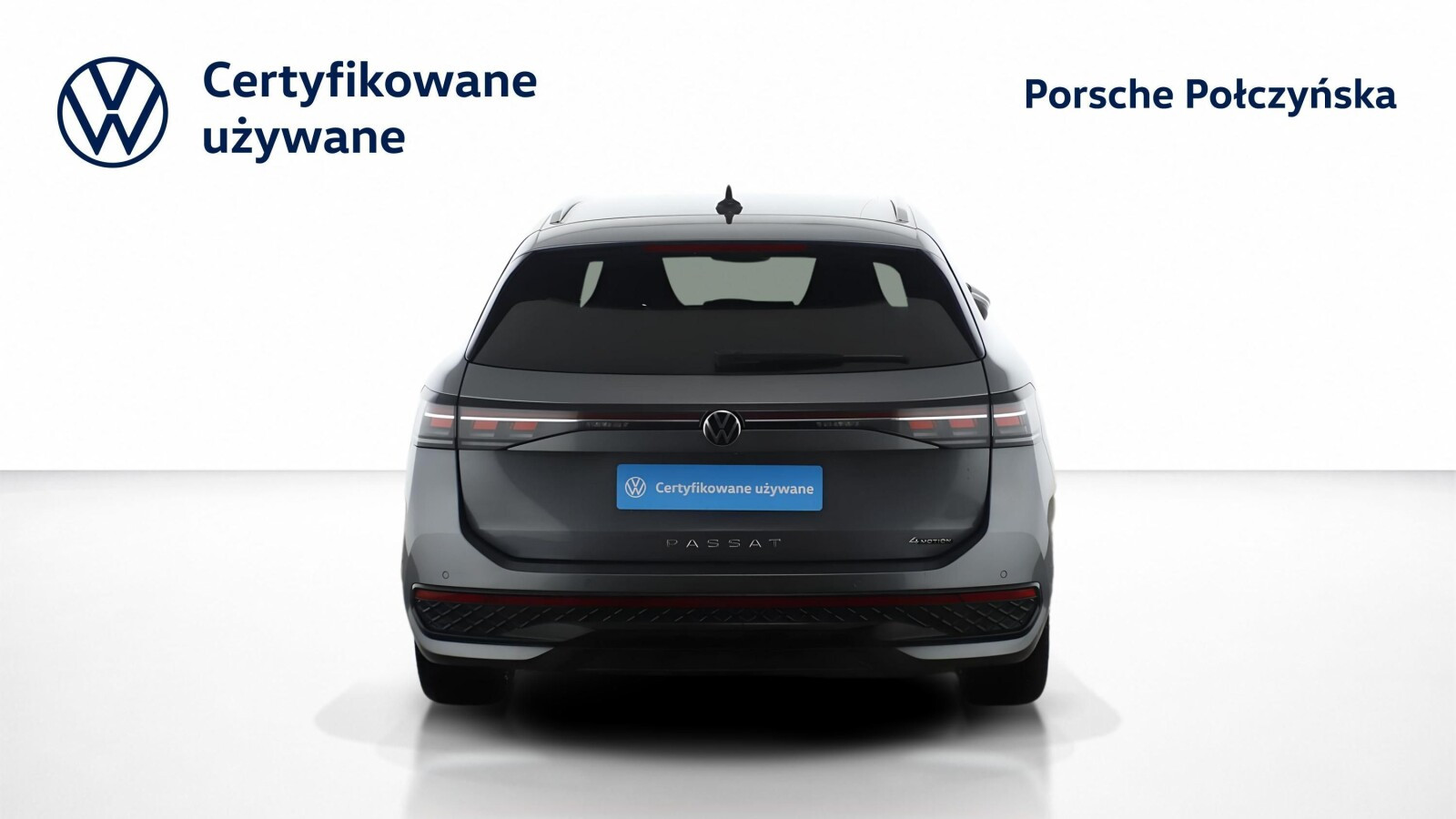 2.0 TDI SCR 4Mot. R-Line DSG, 193KM, FV-23%
