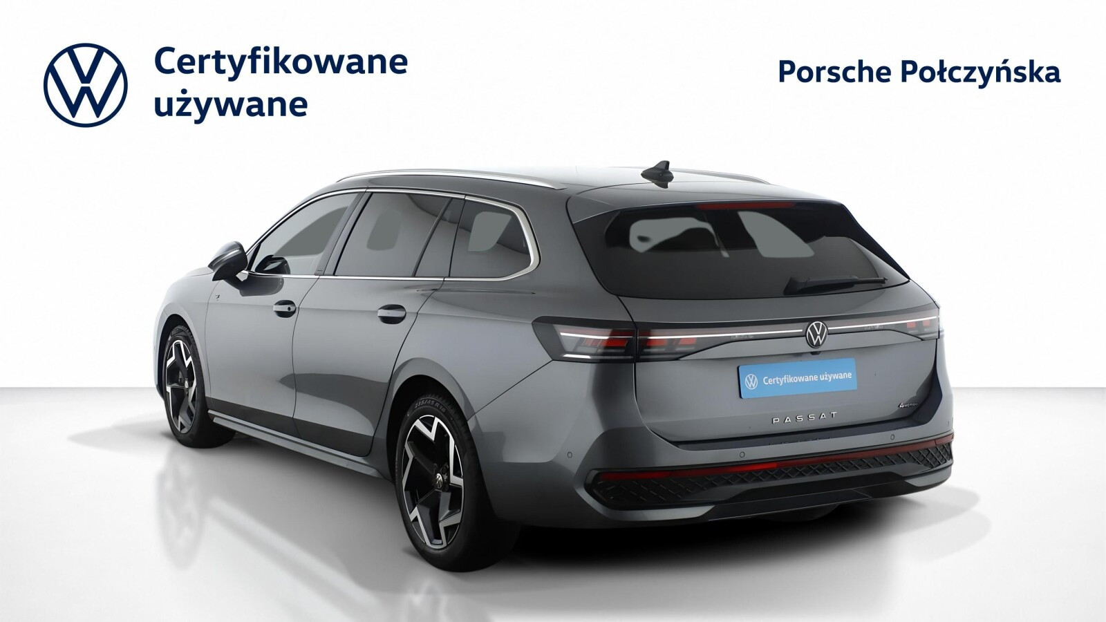 2.0 TDI SCR 4Mot. R-Line DSG, 193KM, FV-23%