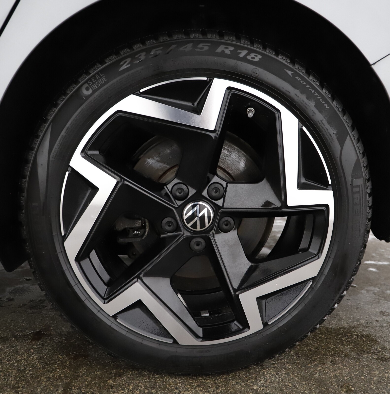 2.0 TDI SCR 4Mot. R-Line DSG, 193KM, FV-23%
