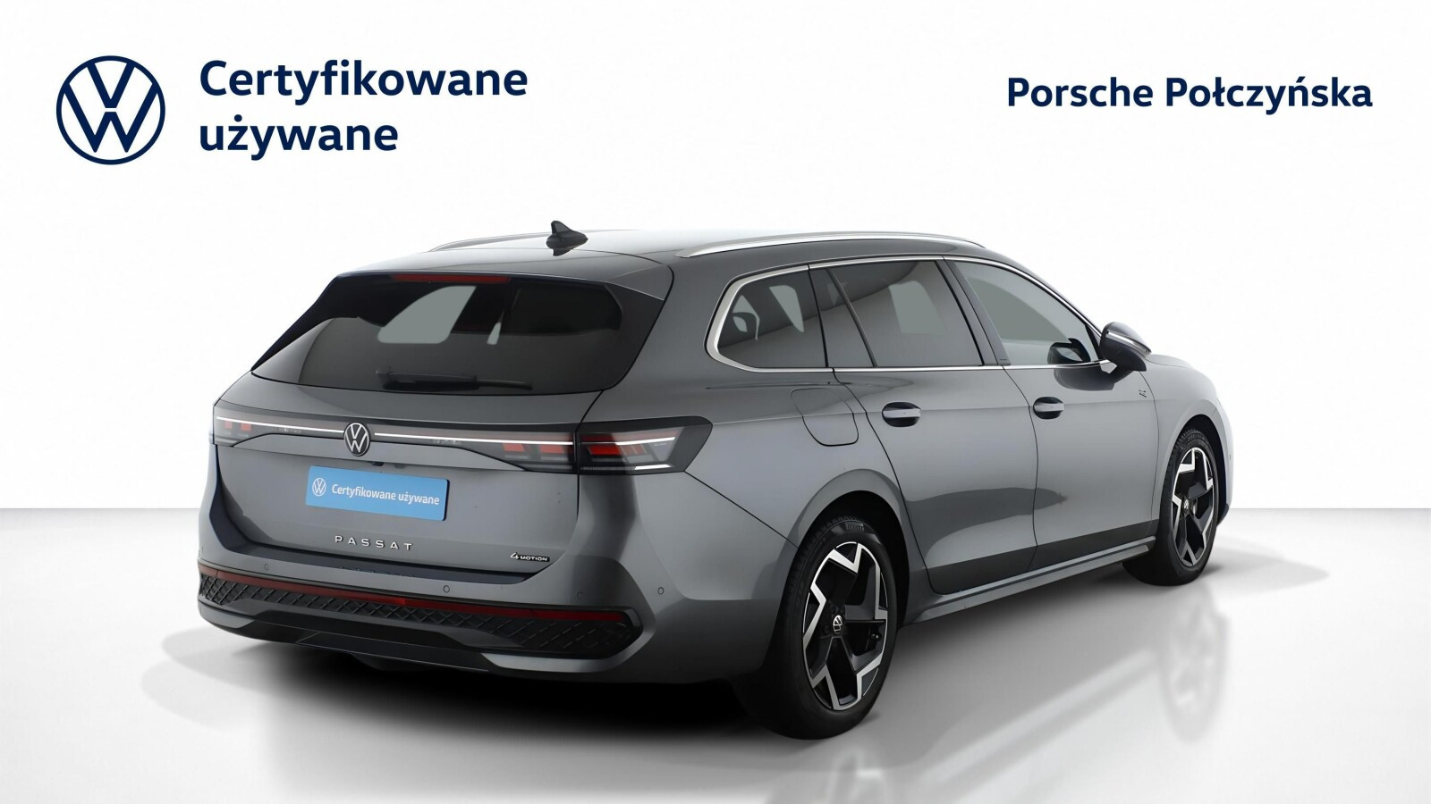 2.0 TDI SCR 4Mot. R-Line DSG, 193KM, FV-23%