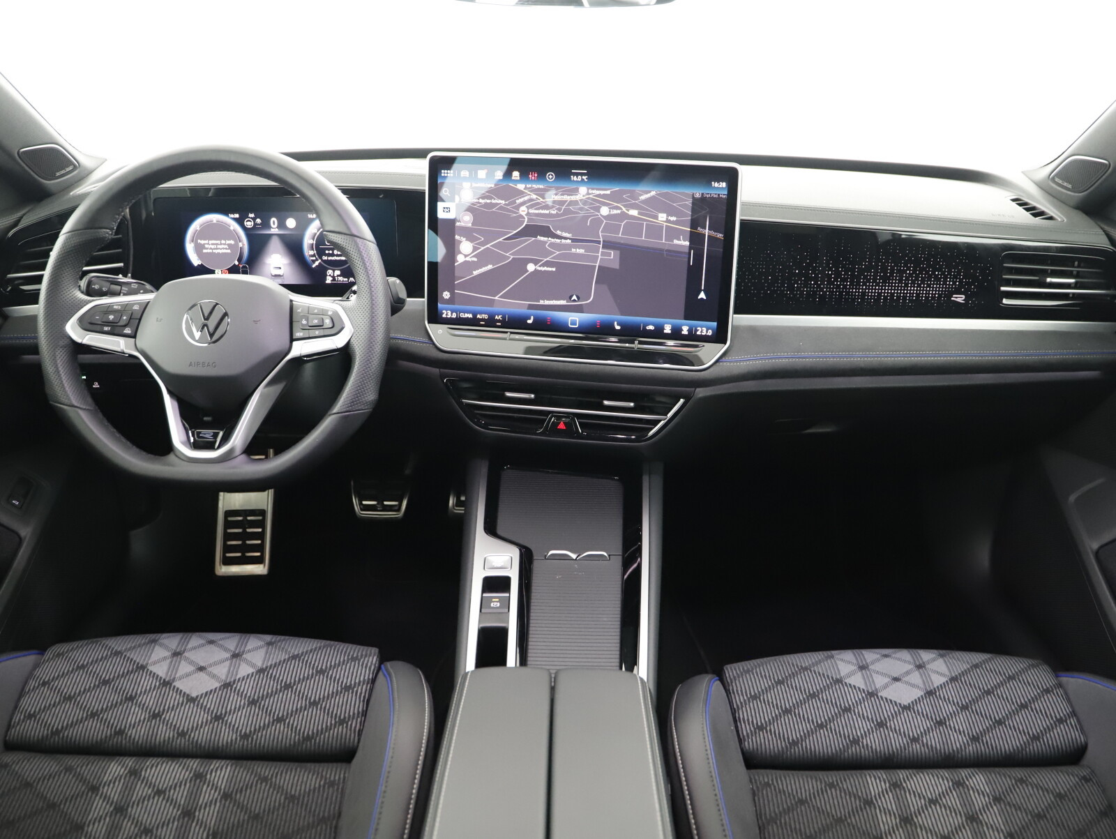 2.0 TDI SCR 4Mot. R-Line DSG, 193KM, FV-23%