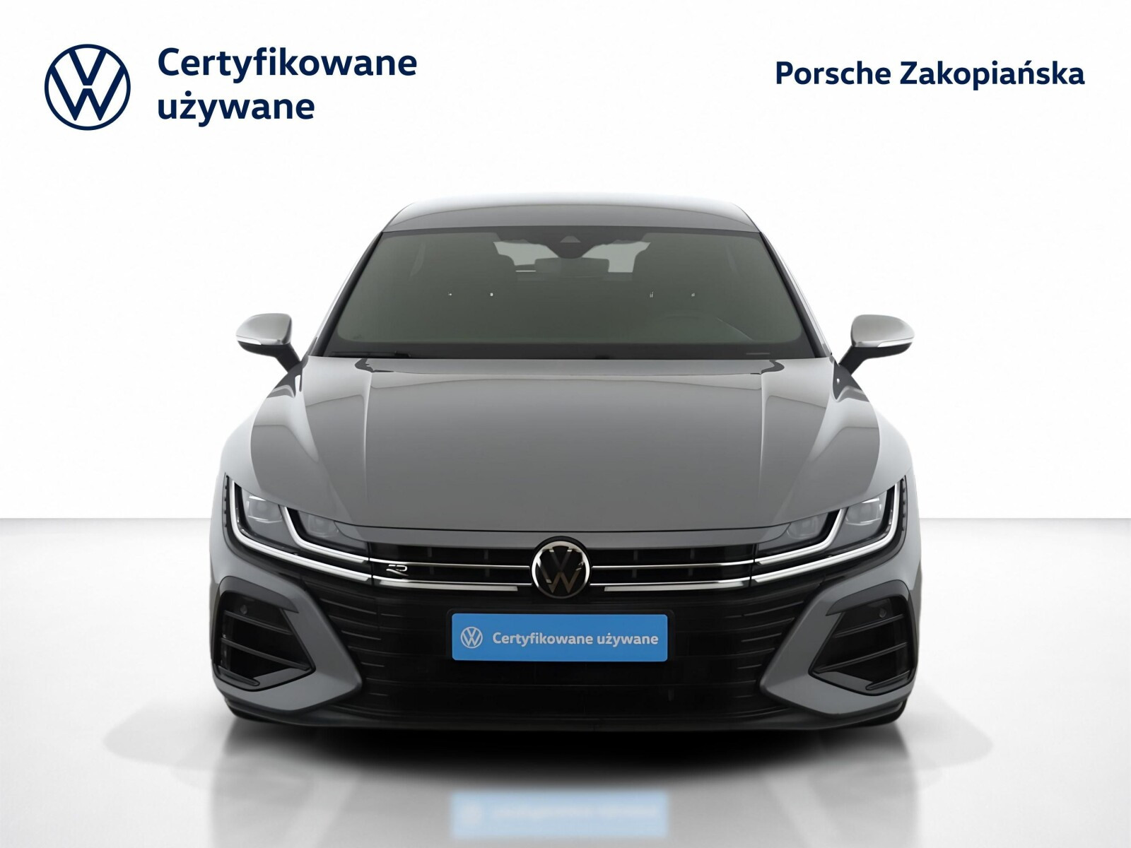Volkswagen Arteon Shooting Brake R 2.0 TSI 320 KM, DSG, 4MOTION,FV