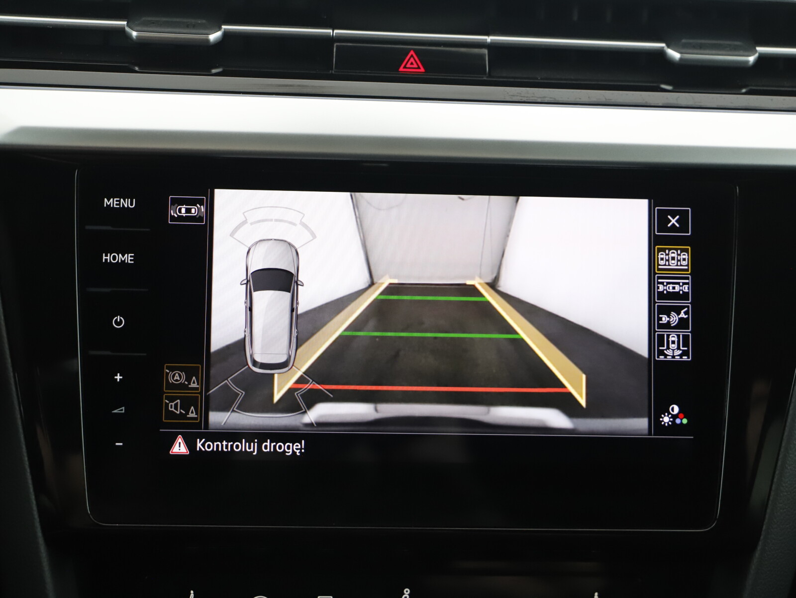 Volkswagen Arteon Shooting Brake R 2.0 TSI 320 KM, DSG, 4MOTION,FV