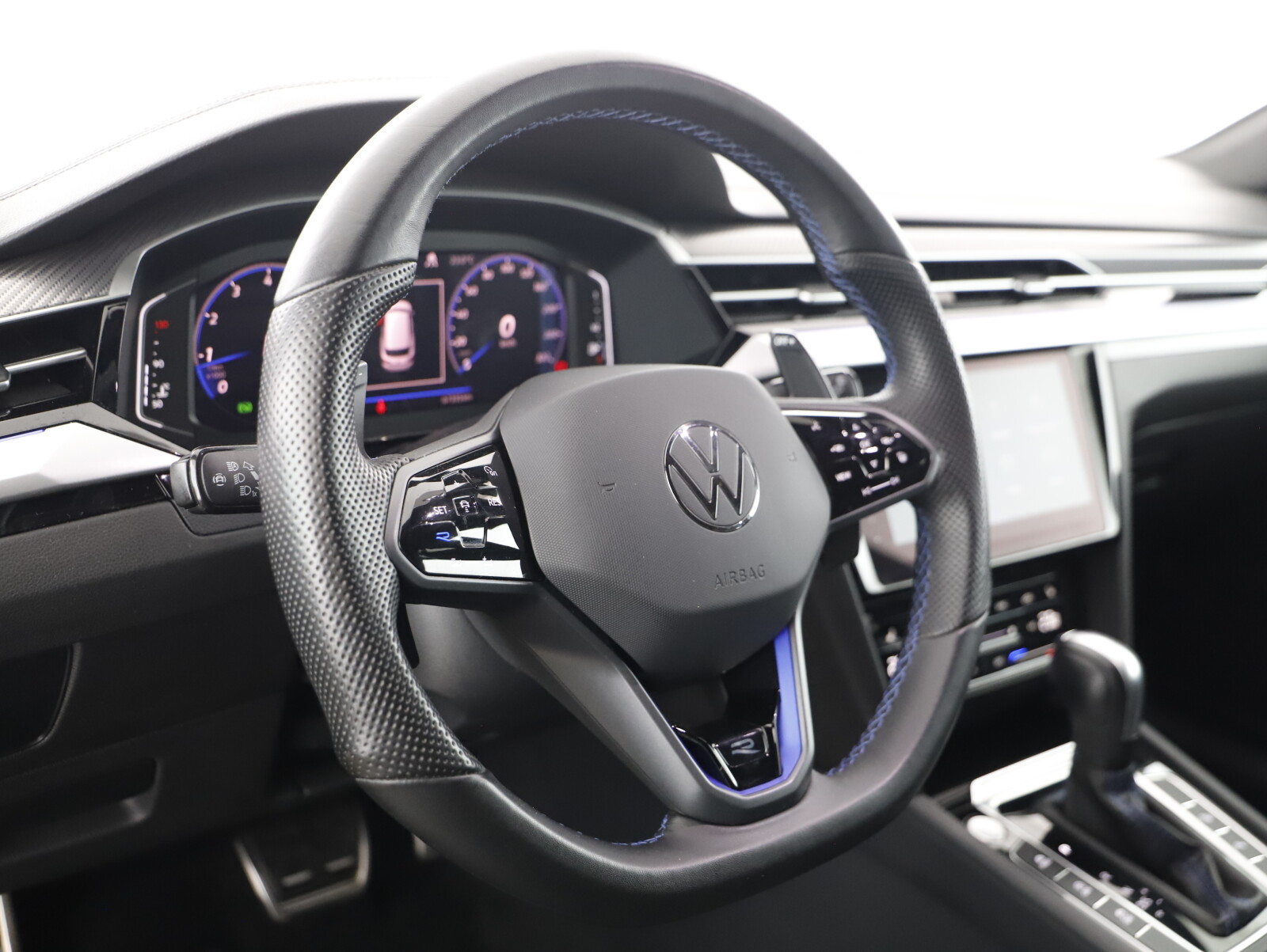 Volkswagen Arteon Shooting Brake R 2.0 TSI 320 KM, DSG, 4MOTION,FV