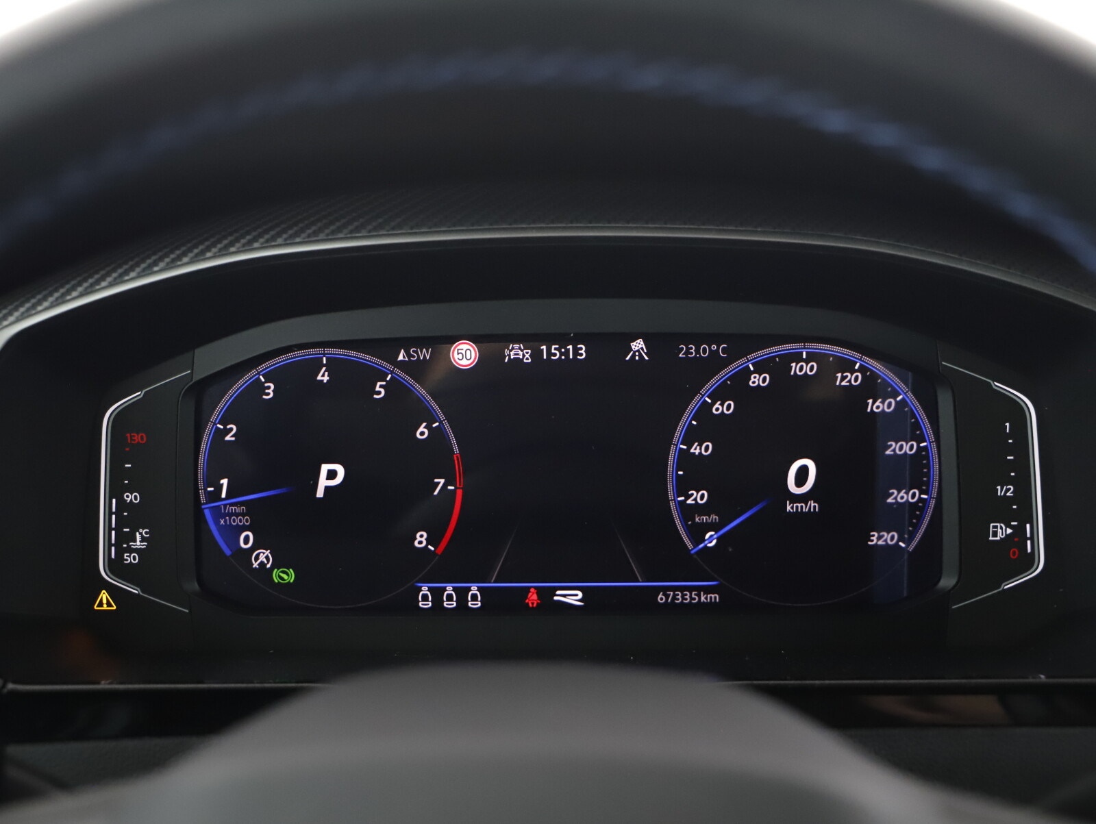 Volkswagen Arteon Shooting Brake R 2.0 TSI 320 KM, DSG, 4MOTION,FV