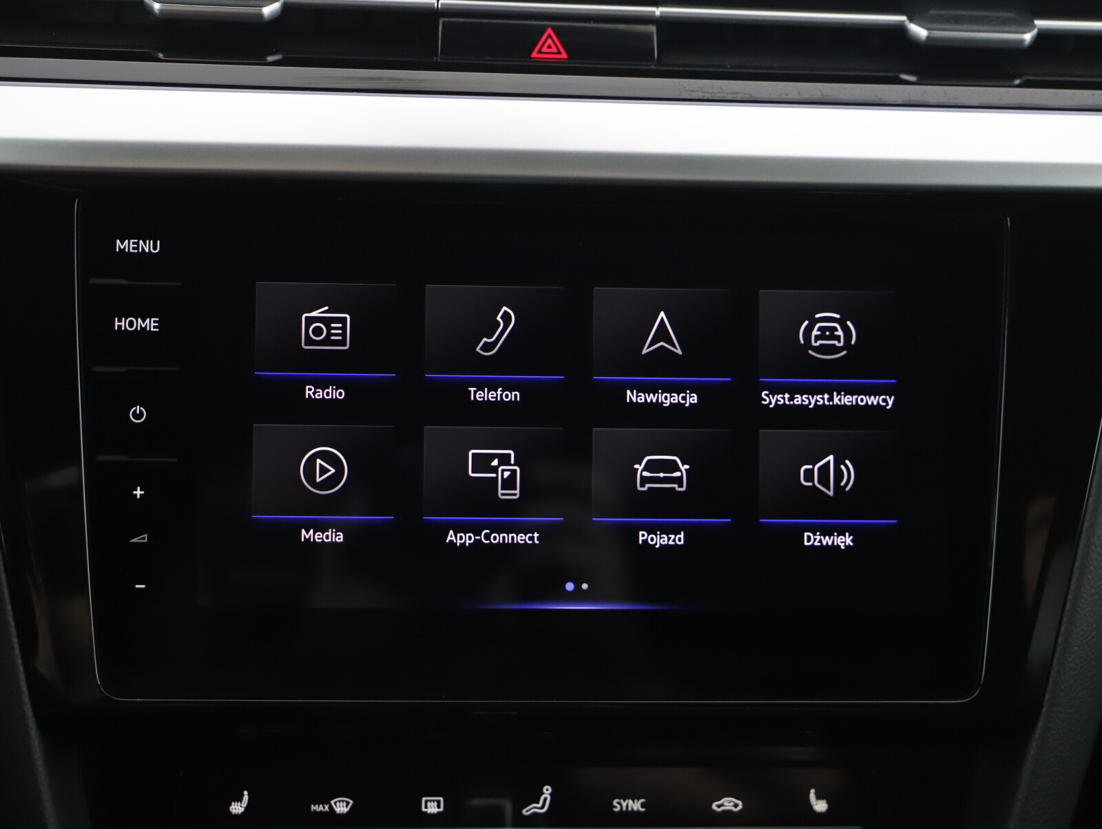 Volkswagen Arteon Shooting Brake R 2.0 TSI 320 KM, DSG, 4MOTION,FV