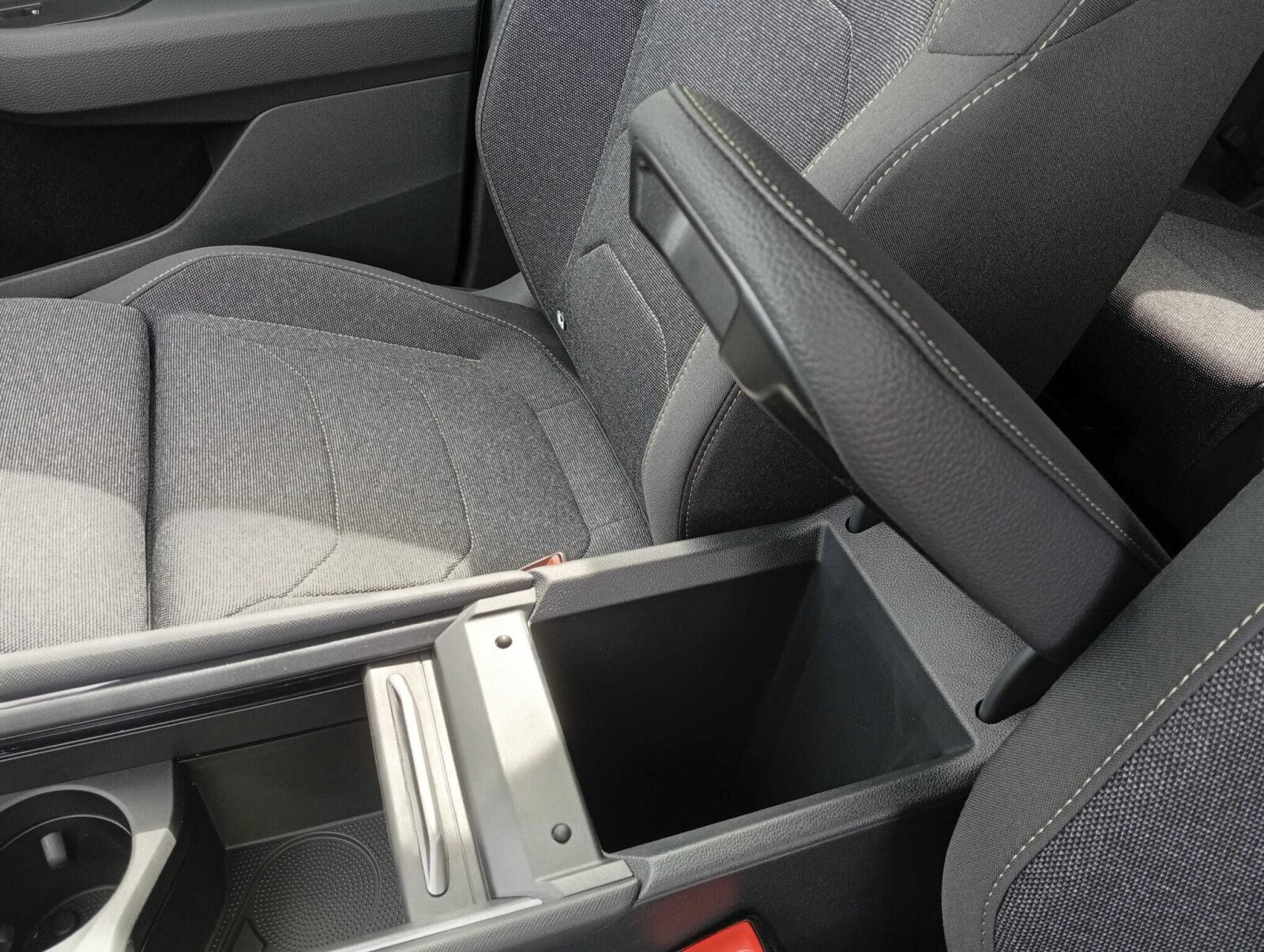 Drive 2.0 TDI 142 kW (193 KM) 7-biegowa automatyczna DSG 4x4