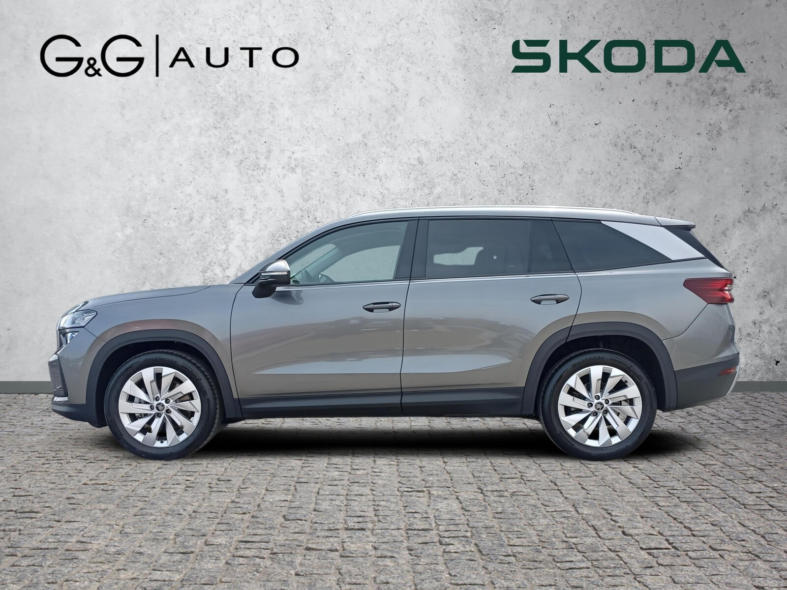 Drive 2.0 TDI 142 kW (193 KM) 7-biegowa automatyczna DSG 4x4