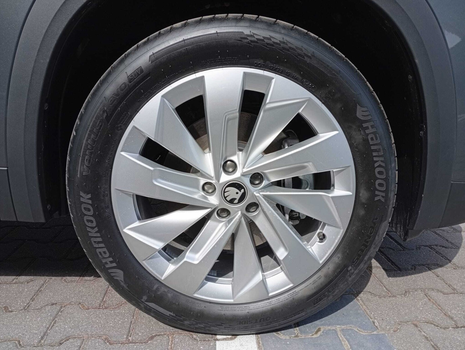 Drive 2.0 TDI 142 kW (193 KM) 7-biegowa automatyczna DSG 4x4
