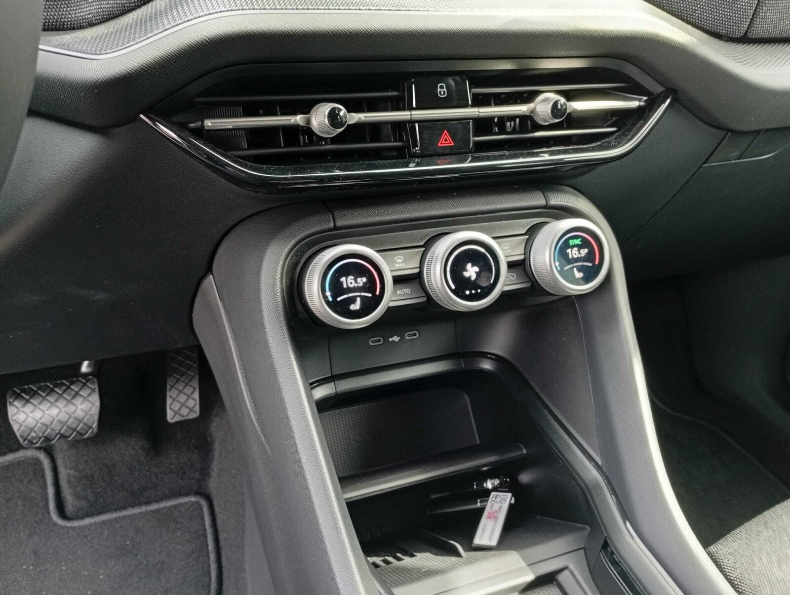 Drive 2.0 TDI 142 kW (193 KM) 7-biegowa automatyczna DSG 4x4
