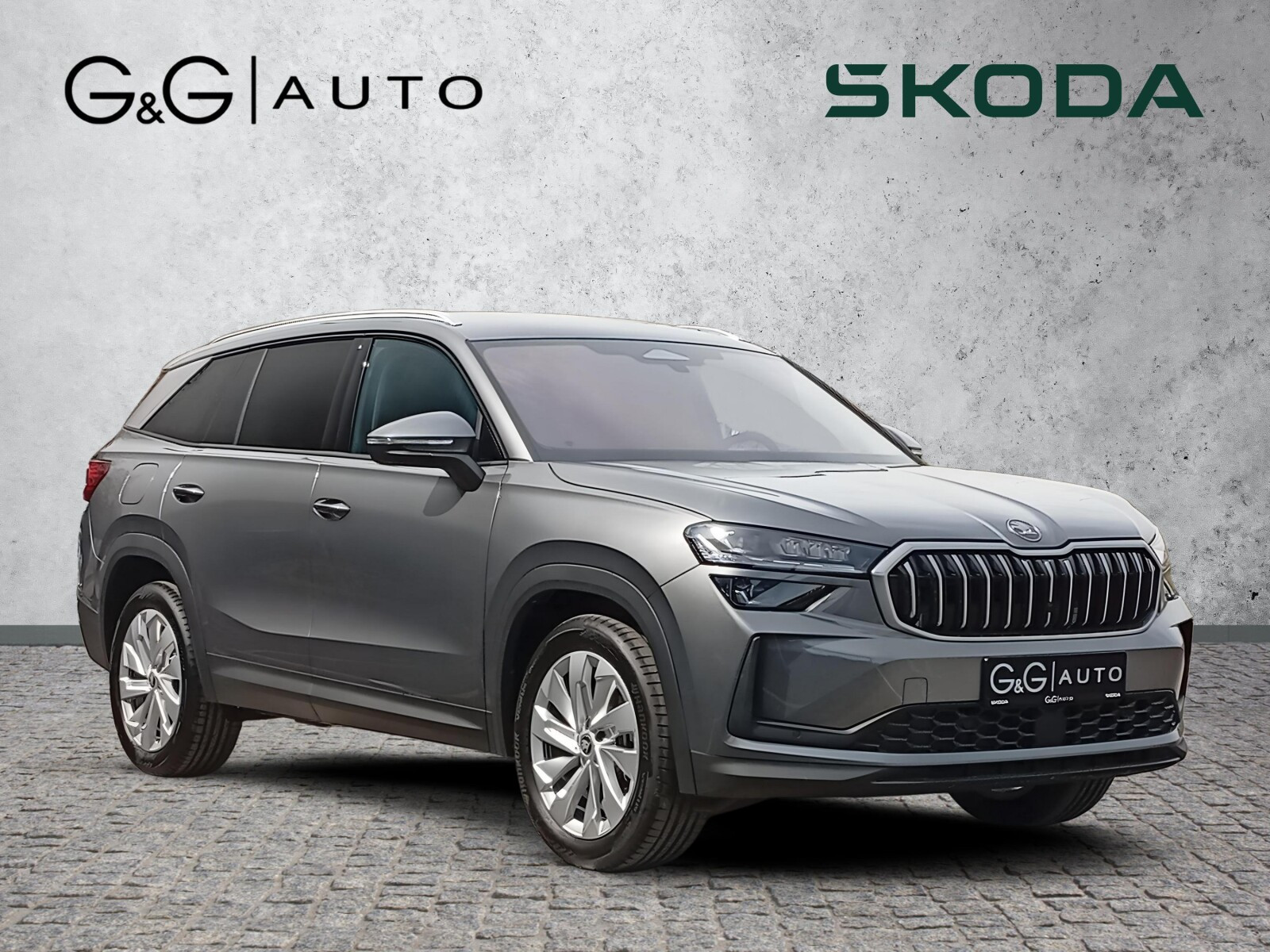 Drive 2.0 TDI 142 kW (193 KM) 7-biegowa automatyczna DSG 4x4