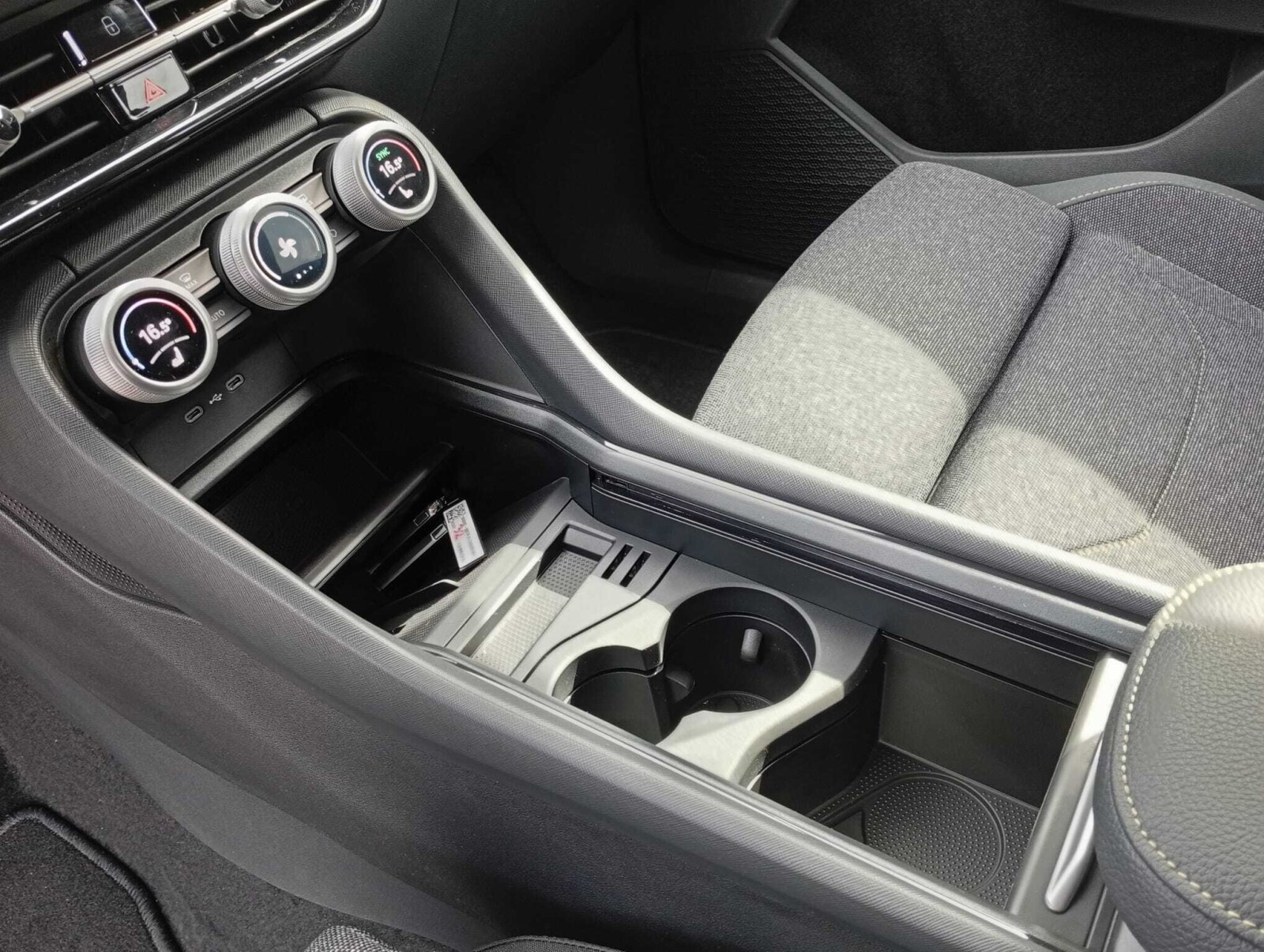 Drive 2.0 TDI 142 kW (193 KM) 7-biegowa automatyczna DSG 4x4