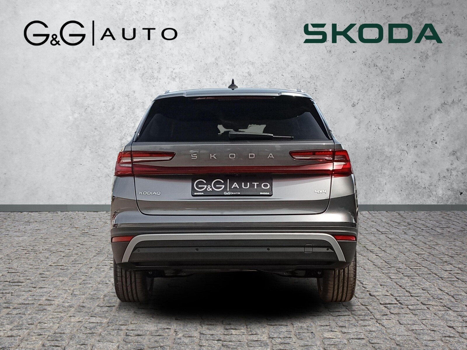 Drive 2.0 TDI 142 kW (193 KM) 7-biegowa automatyczna DSG 4x4
