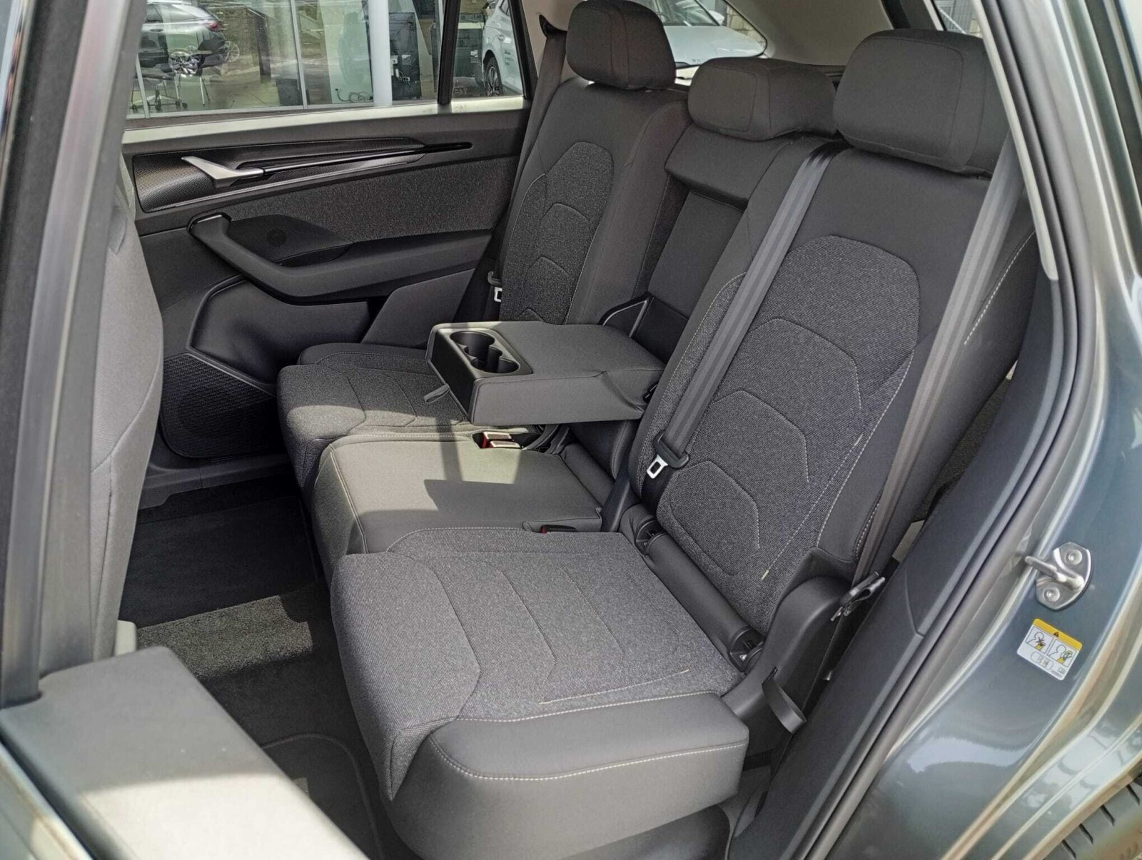 Drive 2.0 TDI 142 kW (193 KM) 7-biegowa automatyczna DSG 4x4