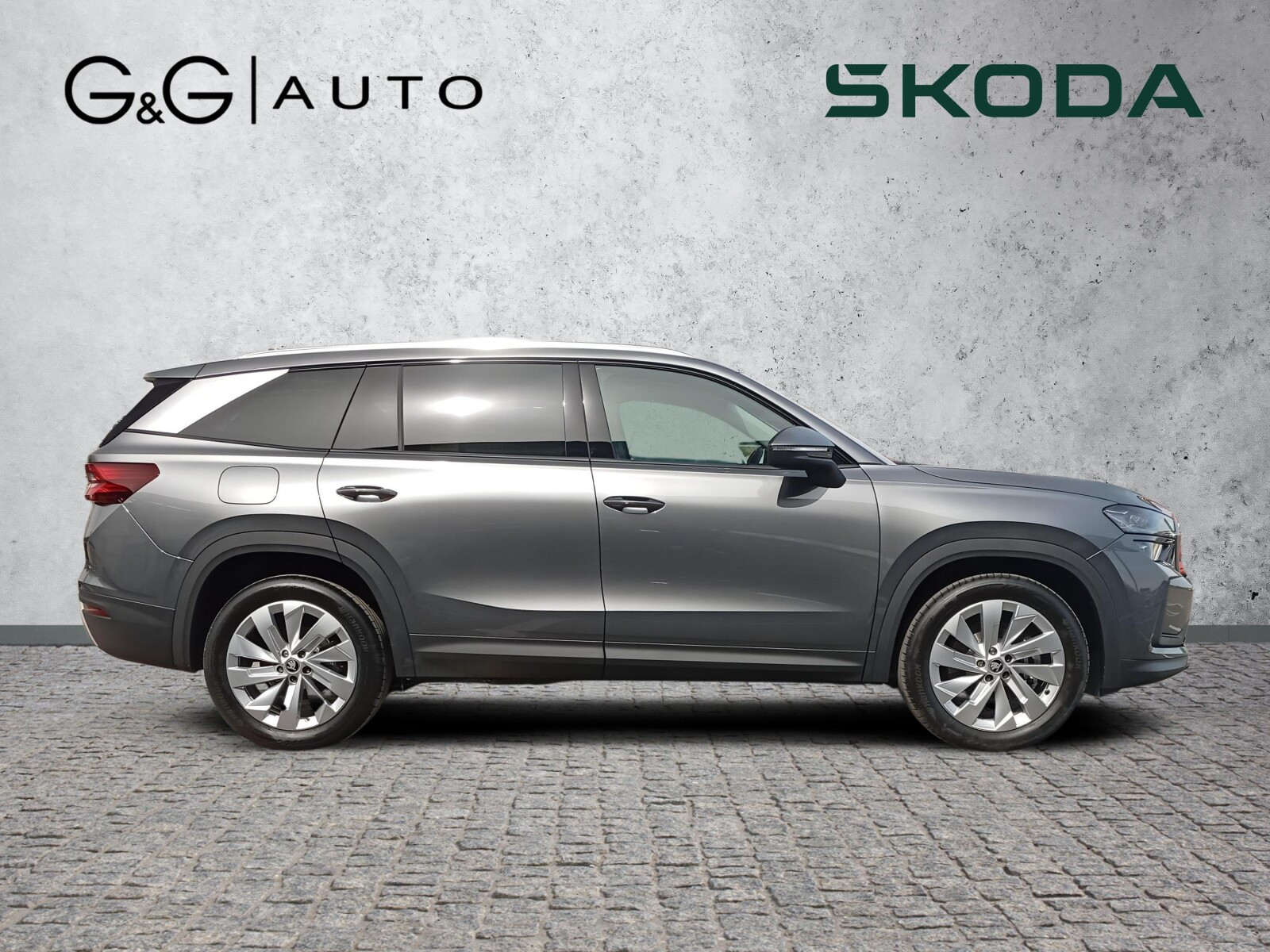 Drive 2.0 TDI 142 kW (193 KM) 7-biegowa automatyczna DSG 4x4
