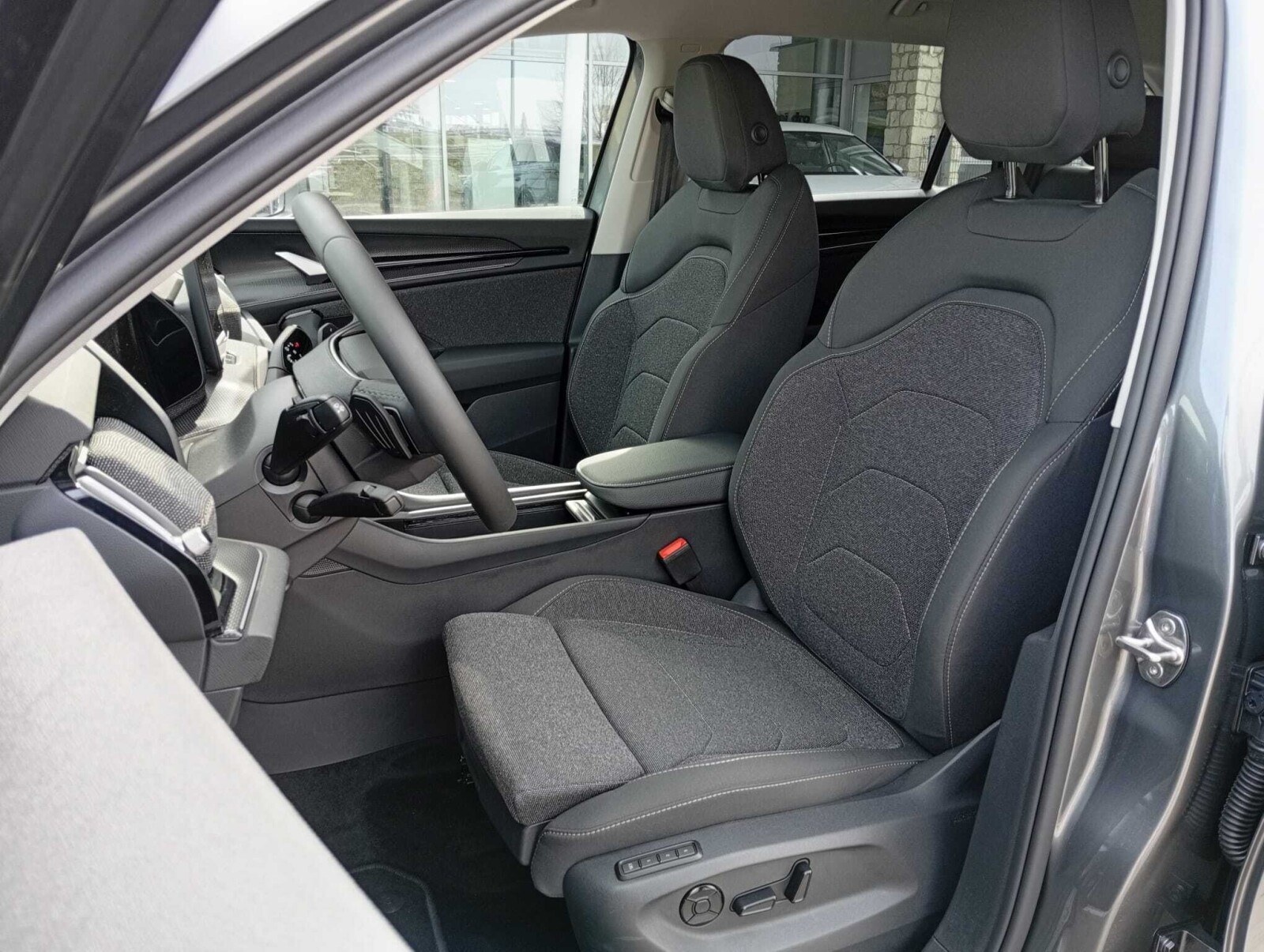 Drive 2.0 TDI 142 kW (193 KM) 7-biegowa automatyczna DSG 4x4