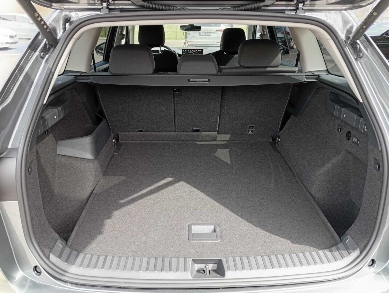 Drive 2.0 TDI 142 kW (193 KM) 7-biegowa automatyczna DSG 4x4