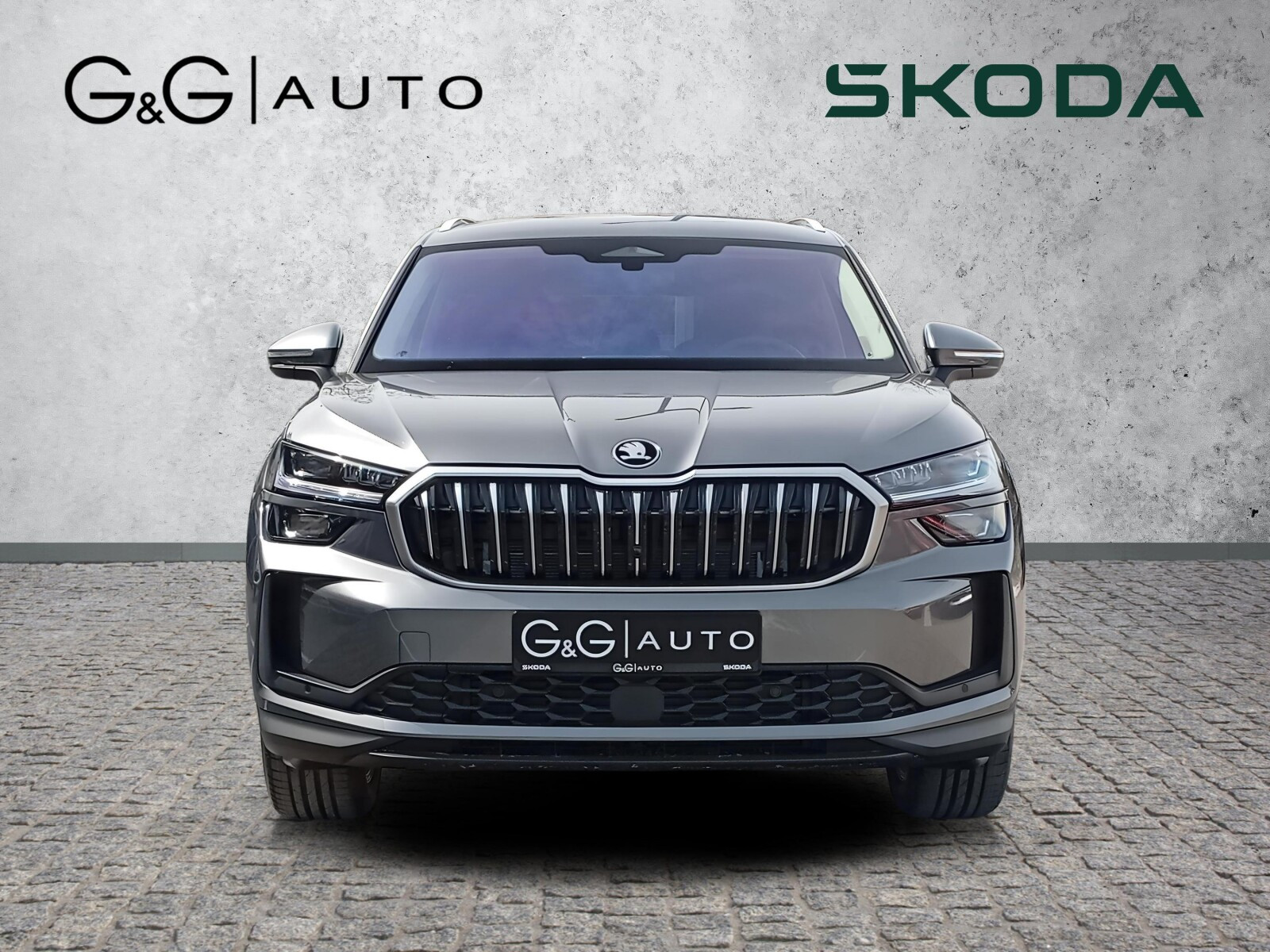 Drive 2.0 TDI 142 kW (193 KM) 7-biegowa automatyczna DSG 4x4