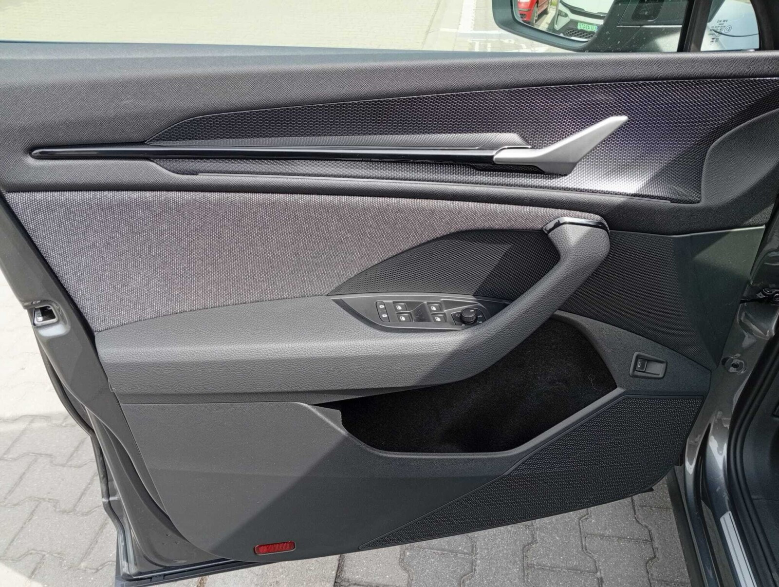 Drive 2.0 TDI 142 kW (193 KM) 7-biegowa automatyczna DSG 4x4
