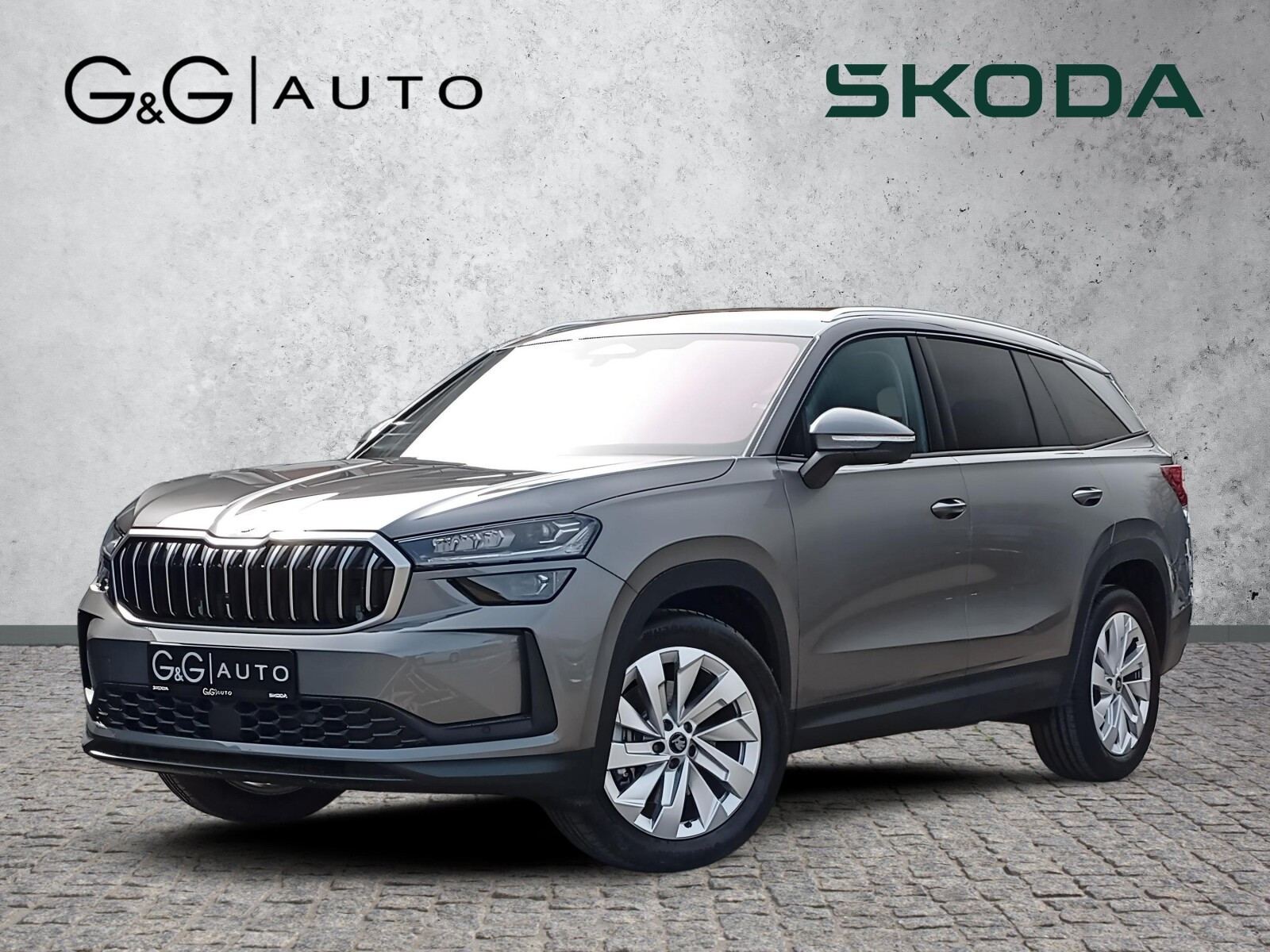 Drive 2.0 TDI 142 kW (193 KM) 7-biegowa automatyczna DSG 4x4
