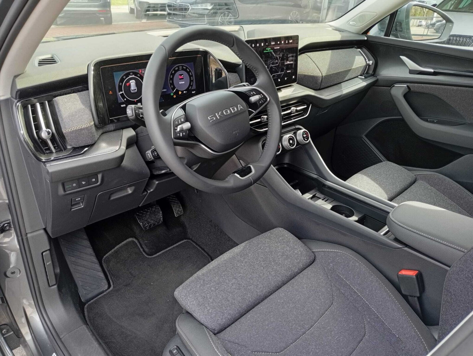 Drive 2.0 TDI 142 kW (193 KM) 7-biegowa automatyczna DSG 4x4