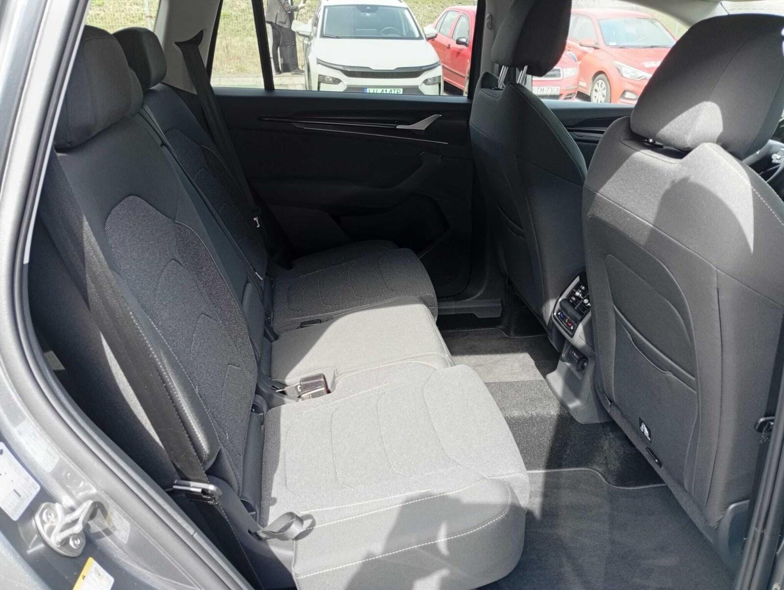 Drive 2.0 TDI 142 kW (193 KM) 7-biegowa automatyczna DSG 4x4