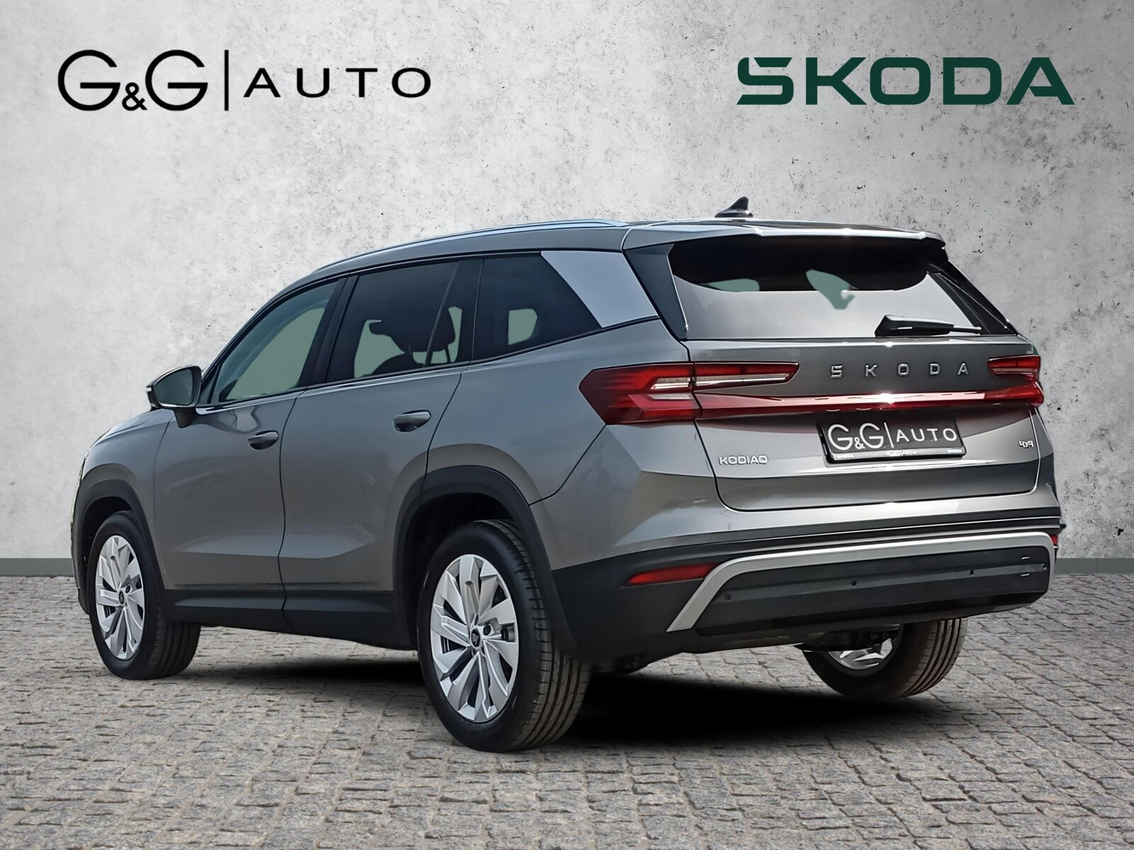 Drive 2.0 TDI 142 kW (193 KM) 7-biegowa automatyczna DSG 4x4