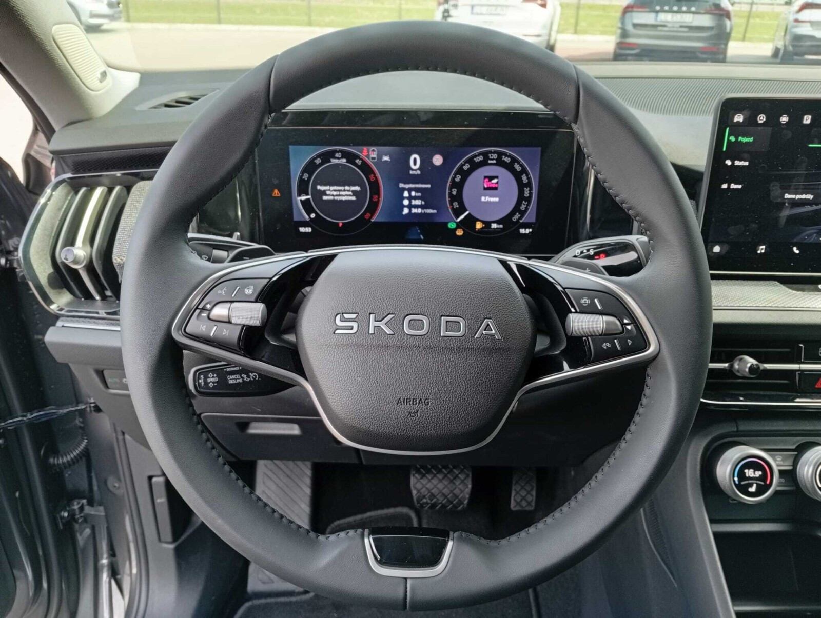 Drive 2.0 TDI 142 kW (193 KM) 7-biegowa automatyczna DSG 4x4