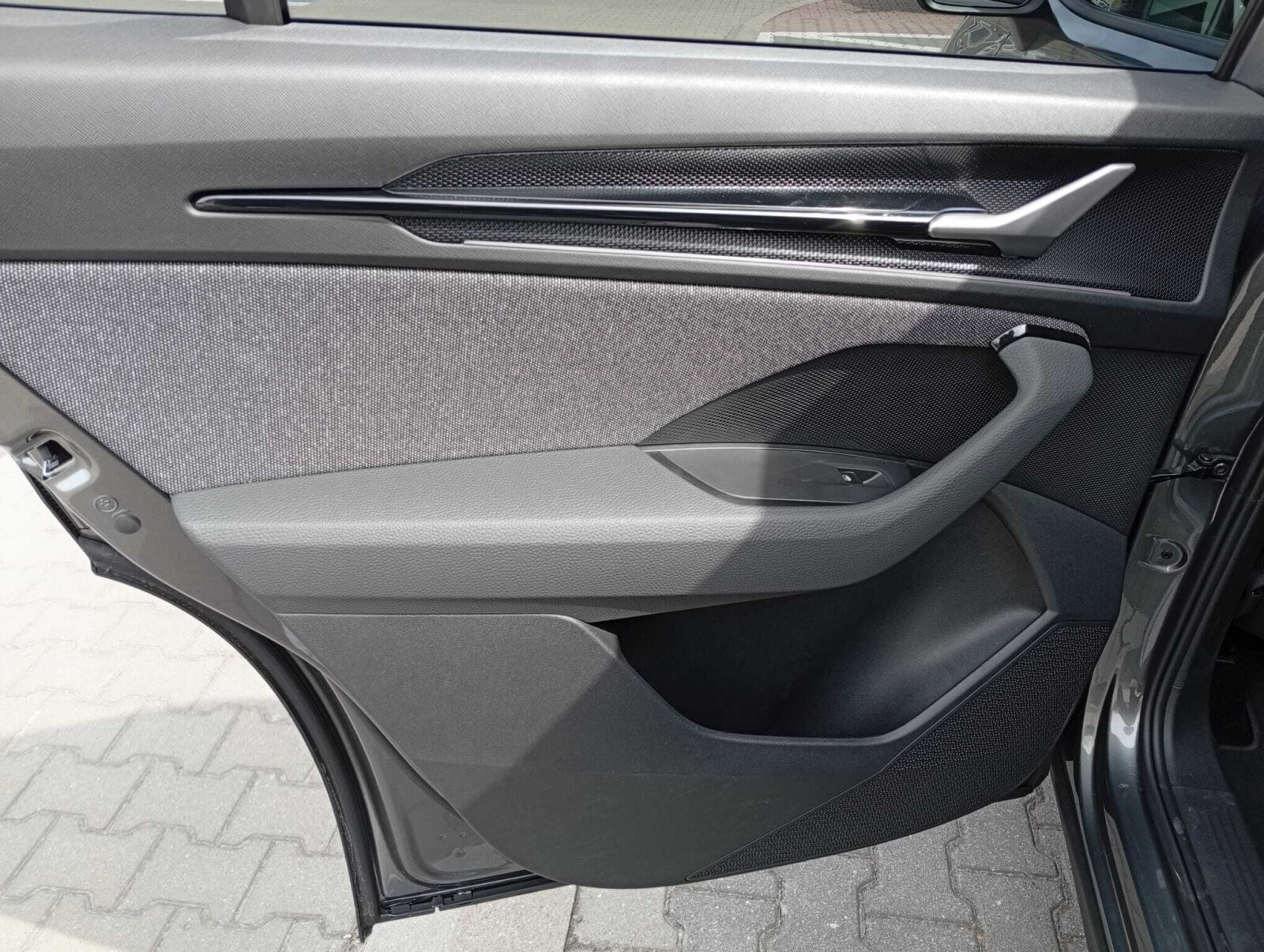 Drive 2.0 TDI 142 kW (193 KM) 7-biegowa automatyczna DSG 4x4