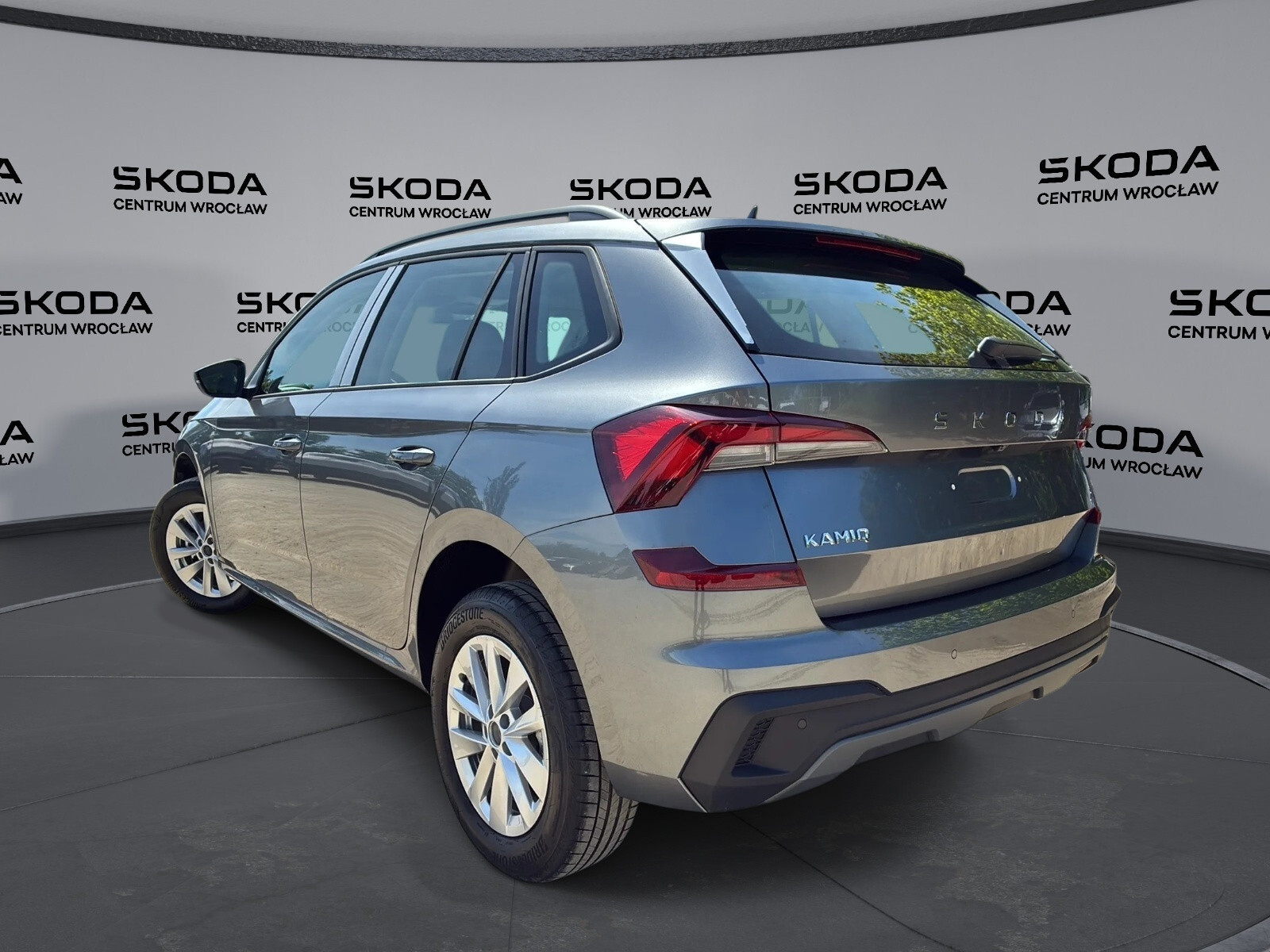 Drive 1.0 TSI 115 KM Manualna