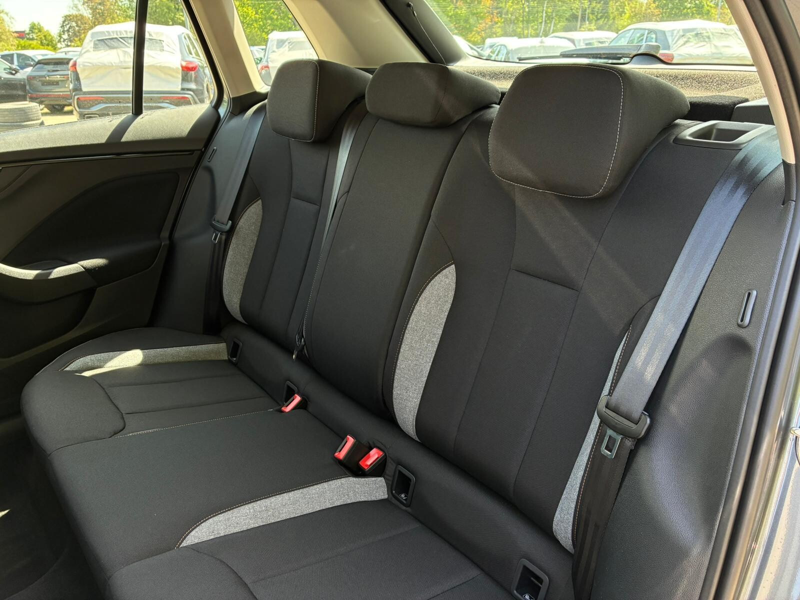 Drive 1.0 TSI 115 KM Manualna