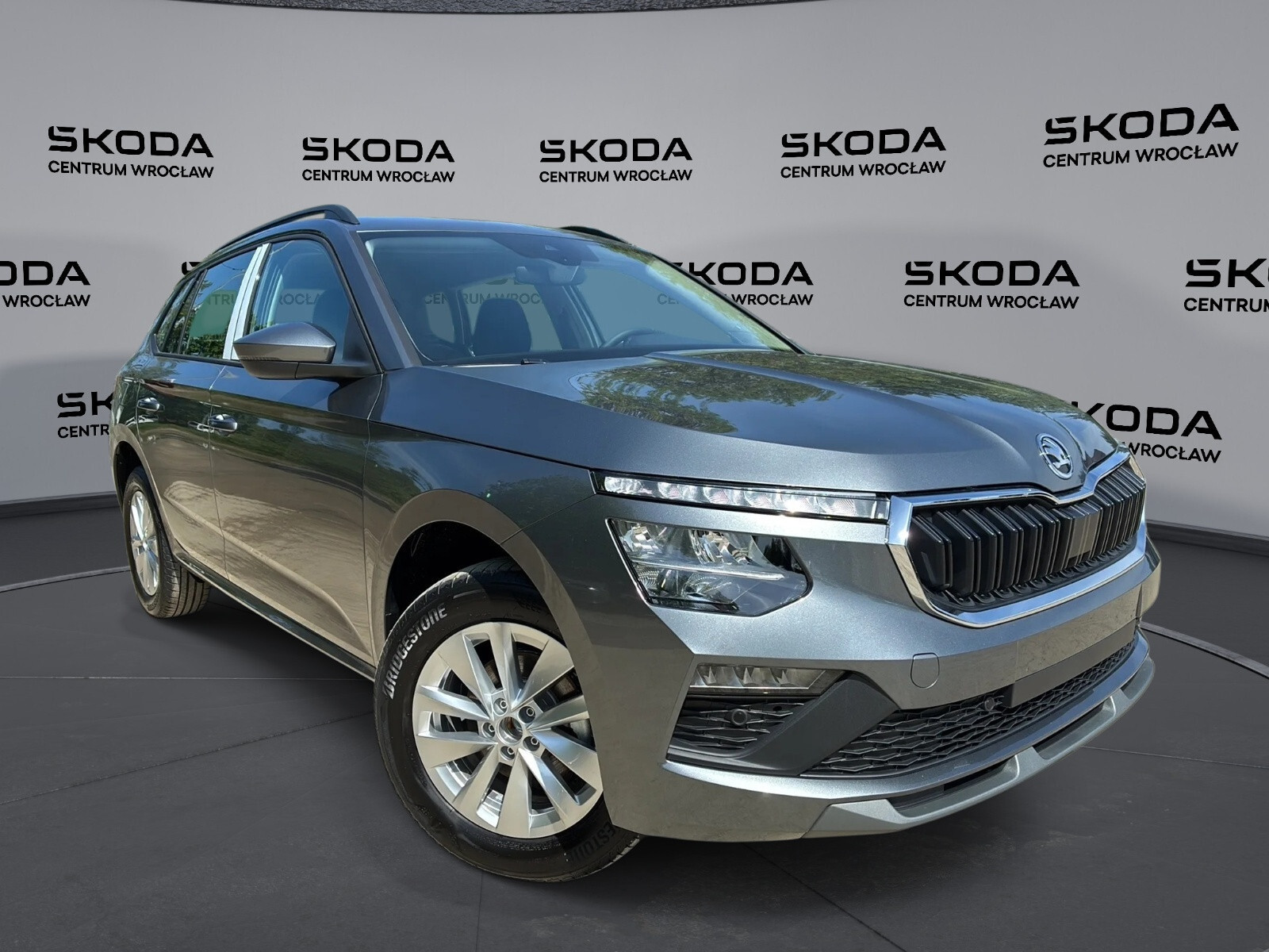 Drive 1.0 TSI 115 KM Manualna