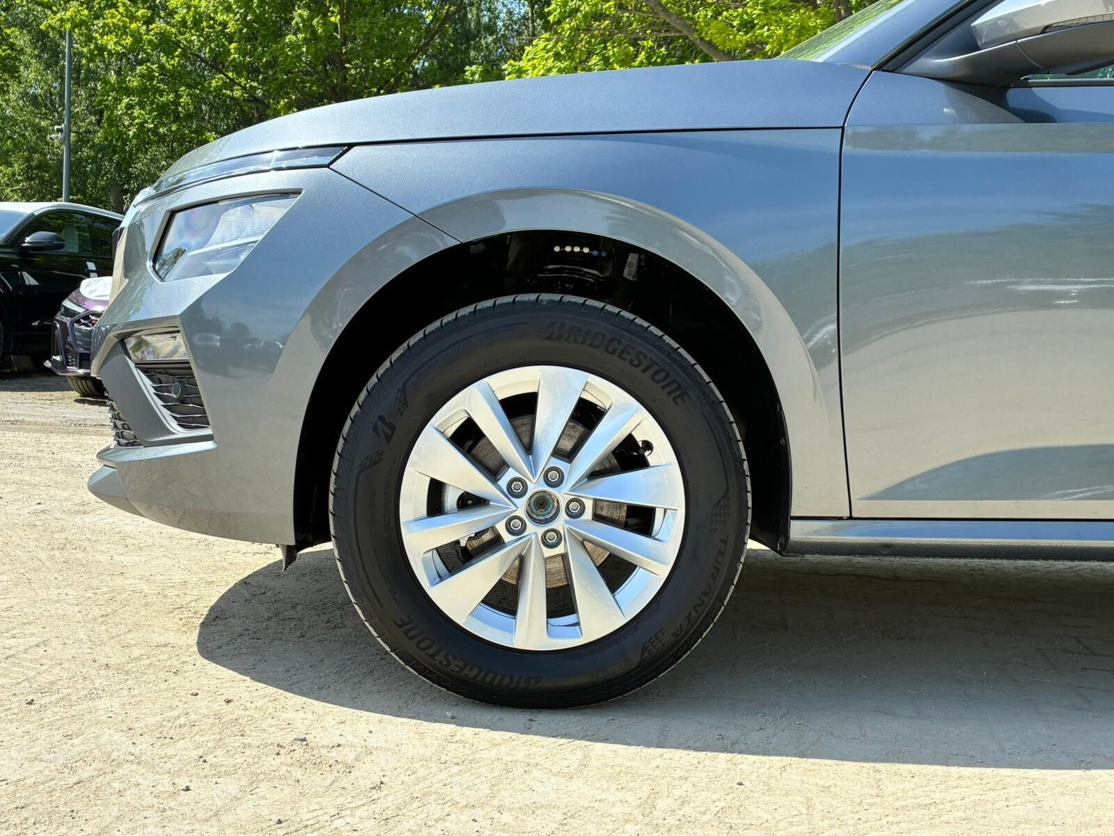 Drive 1.0 TSI 115 KM Manualna