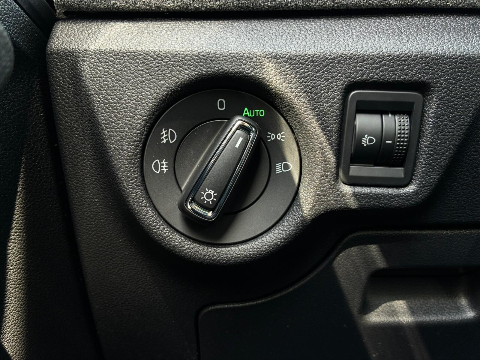 Drive 1.0 TSI 115 KM Manualna
