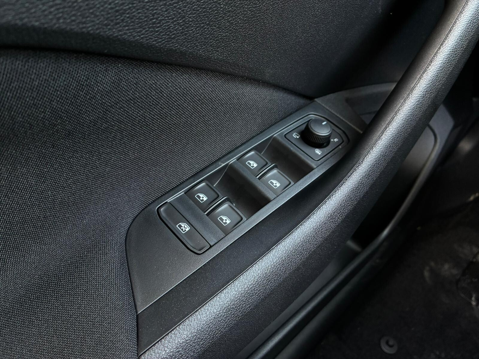Drive 1.0 TSI 115 KM Manualna