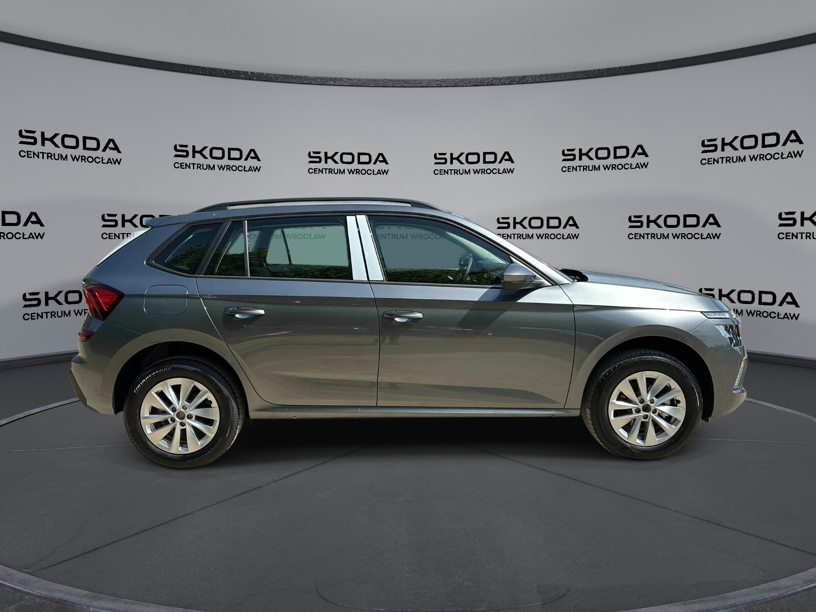 Drive 1.0 TSI 115 KM Manualna