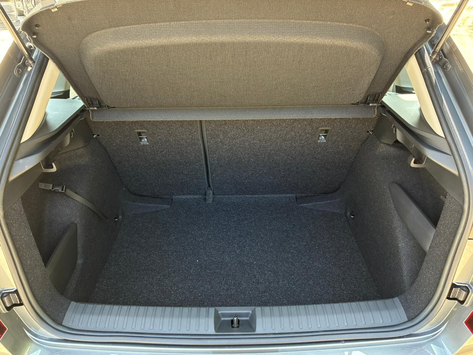 Drive 1.0 TSI 115 KM Manualna